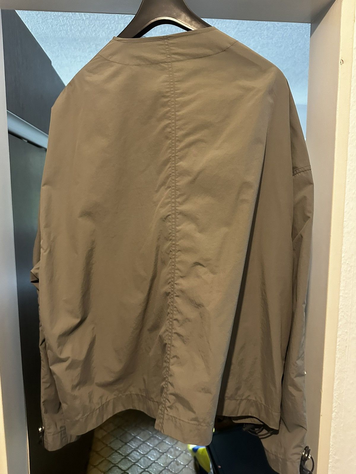 Julius Julius Nikos light Bomber Size US M / EU 48-50 / 2 - 7 Thumbnail