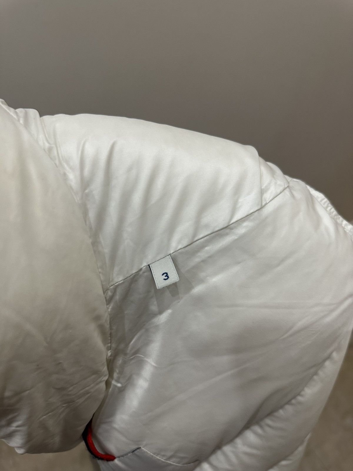 Moncler moncler bramant Size US L / EU 52-54 / 3 - 20 Thumbnail