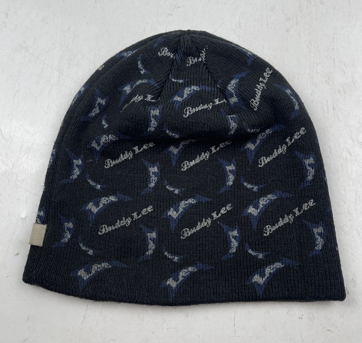 Lee buddy lee beanie hat tc50 Size ONE SIZE - 2 Thumbnail