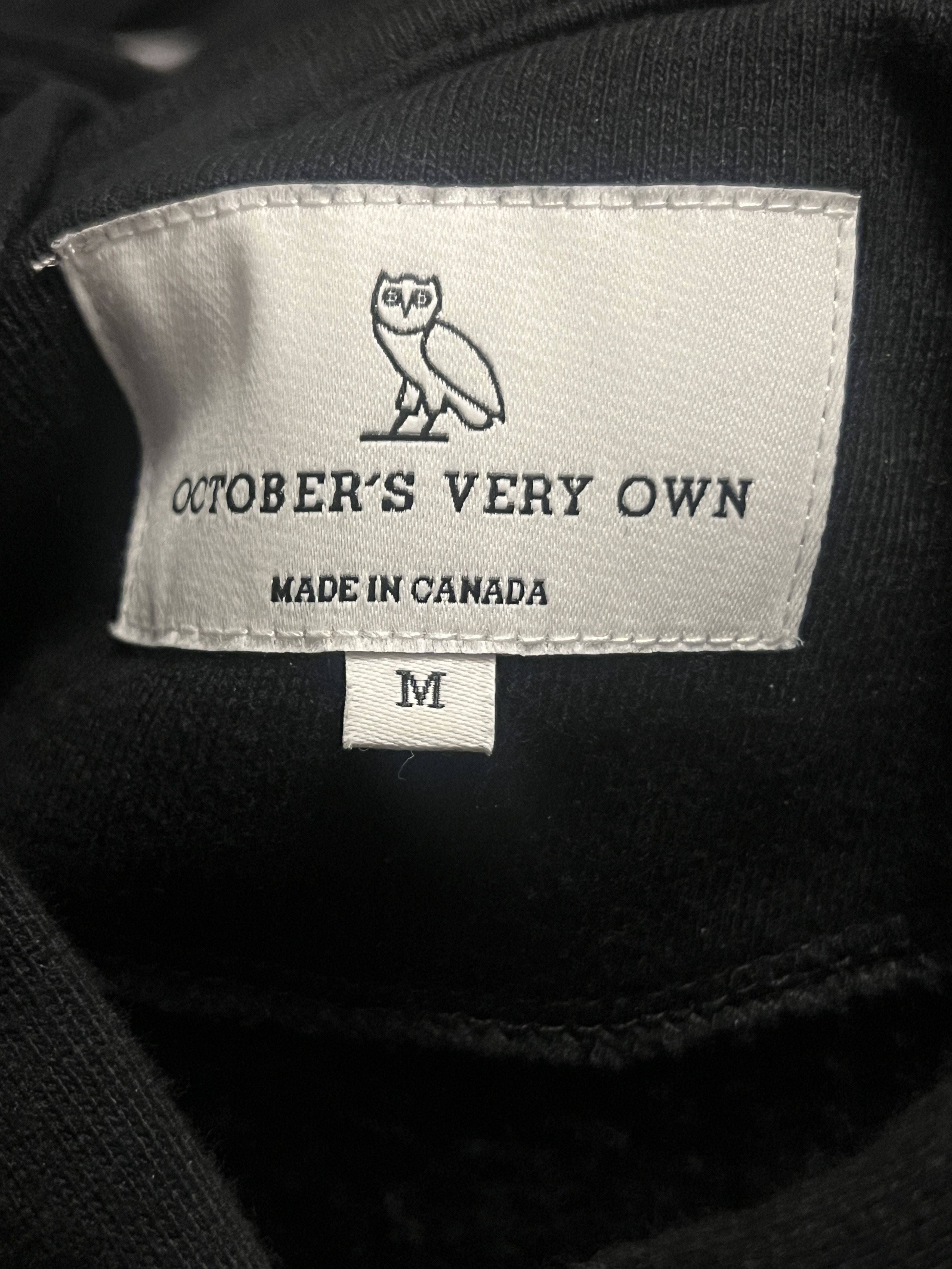 Drake OVO PORTUGAL OG OWL HOODIE 2024 BRAND NEW IN HAND Size US M / EU 48-50 / 2 - 6 Thumbnail
