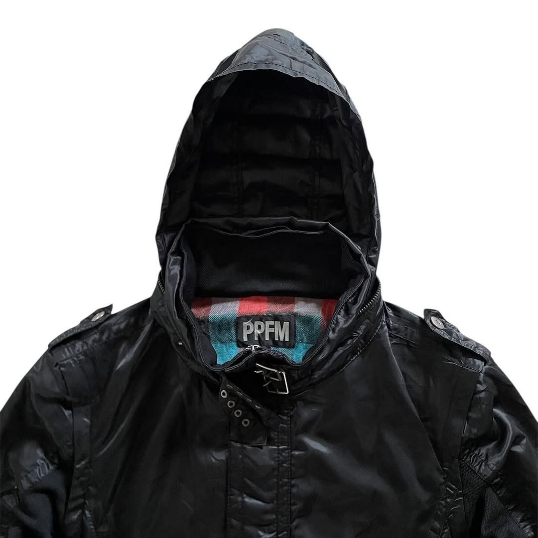 If Six Was Nine 💥DELETE SOON💥Vintage PPFM Japan Bono Style Jacket Size US M / EU 48-50 / 2 - 3 Thumbnail