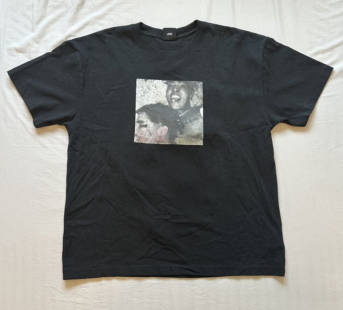 Revenge revenge xxxtentacion yung bratz tee Size US L / EU 52-54 / 3 - 1 Thumbnail