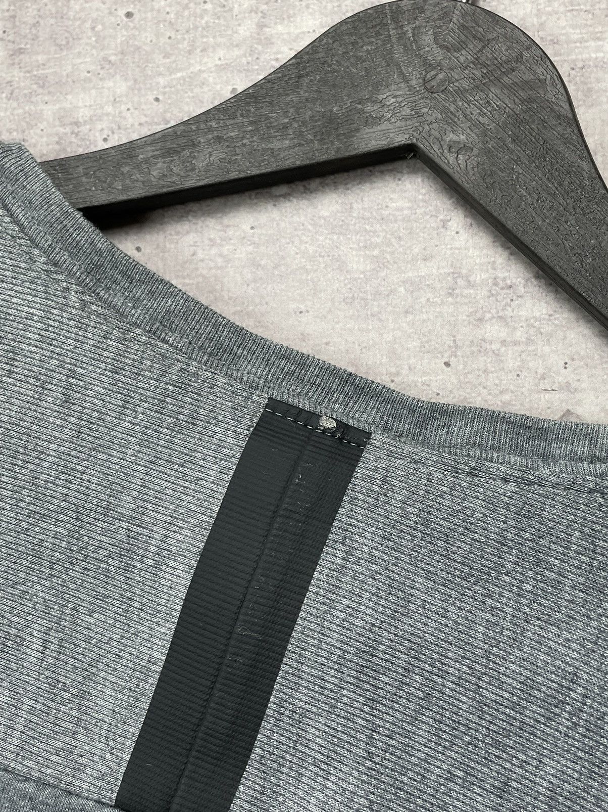 Nike Nike tech fleece tshirt Sz S Size US S / EU 44-46 / 1 - 8 Thumbnail