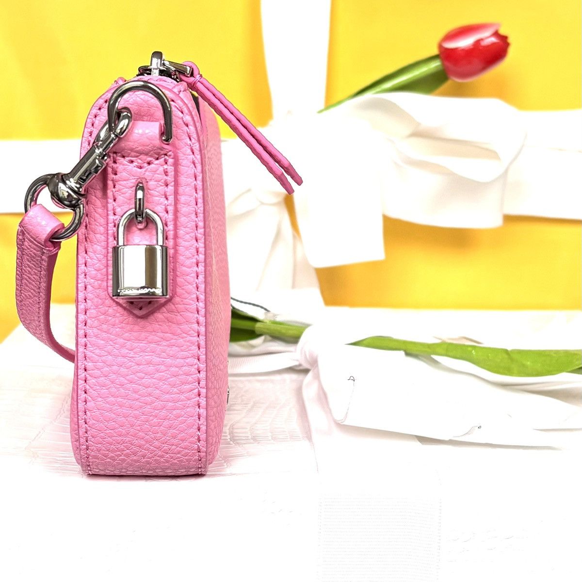 Marc Jacobs Drifter Convertible Wristlet Size ONE SIZE - 2 Thumbnail
