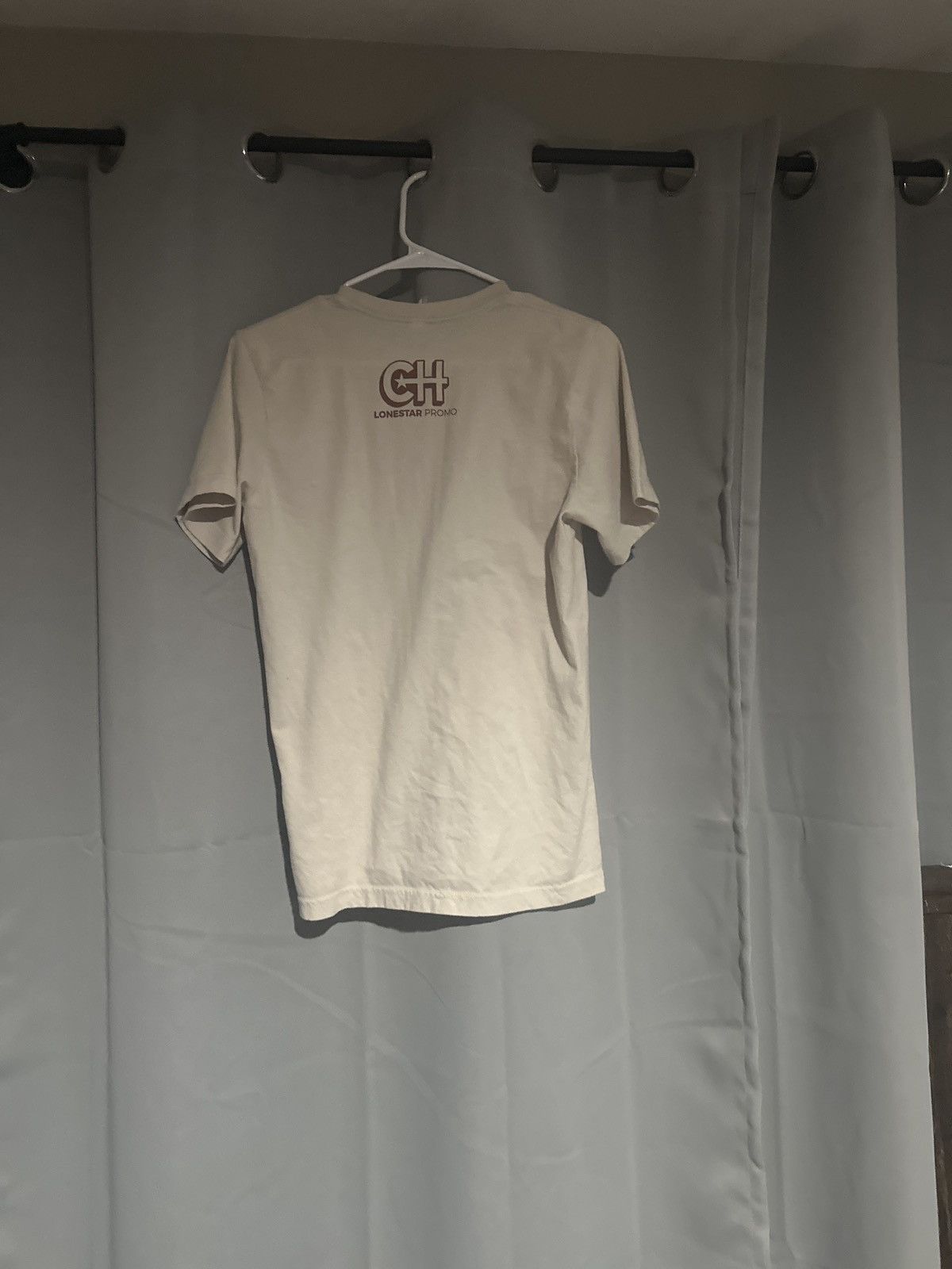 Band Tees Peacemaker music festival t Size US M / EU 48-50 / 2 - 4 Thumbnail