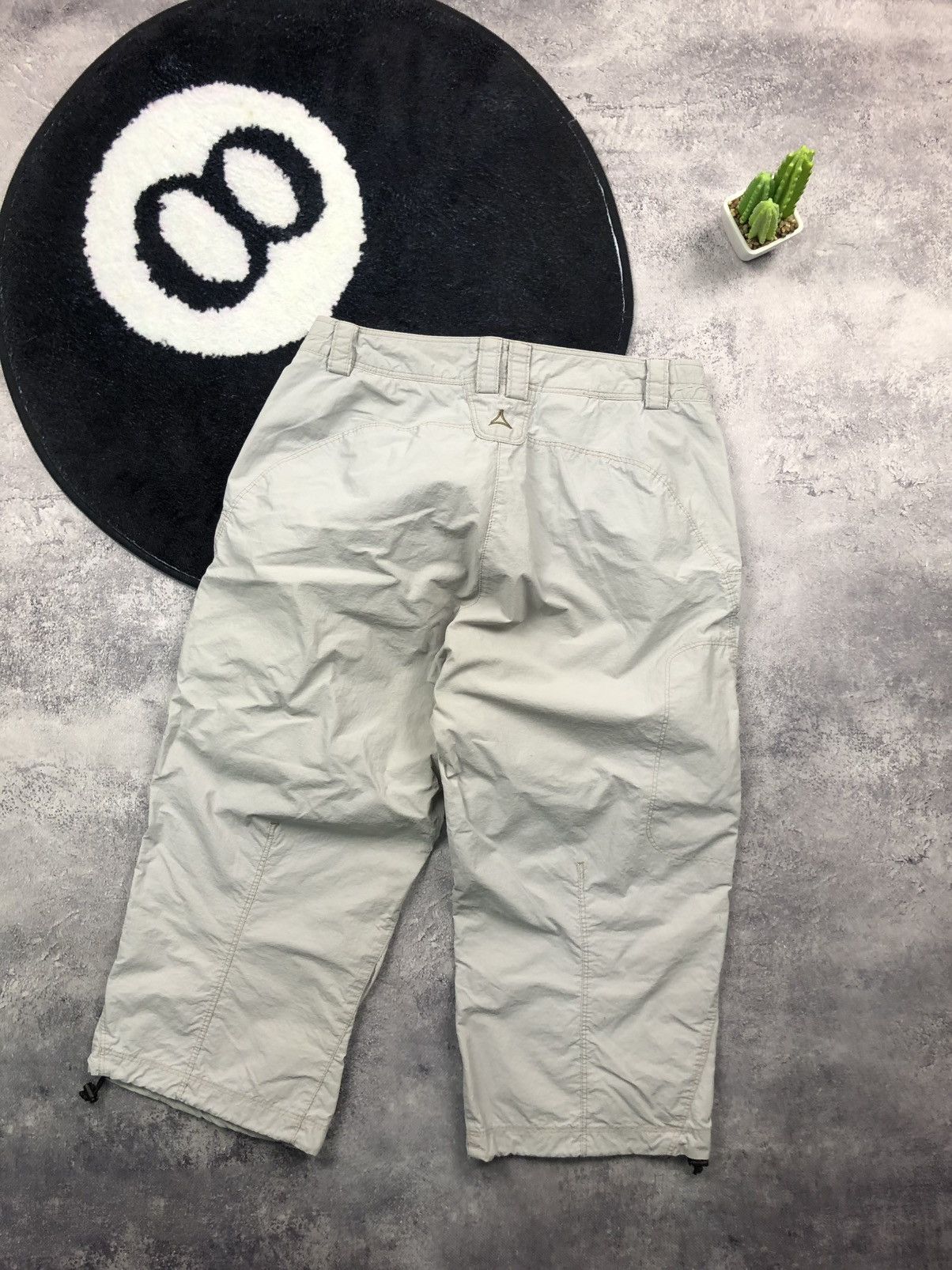 Other SCHŌFFEL 100% Nylon Hype Outdoor Breaches Streetwear Casual Size US 30 / EU 46 - 14 Thumbnail