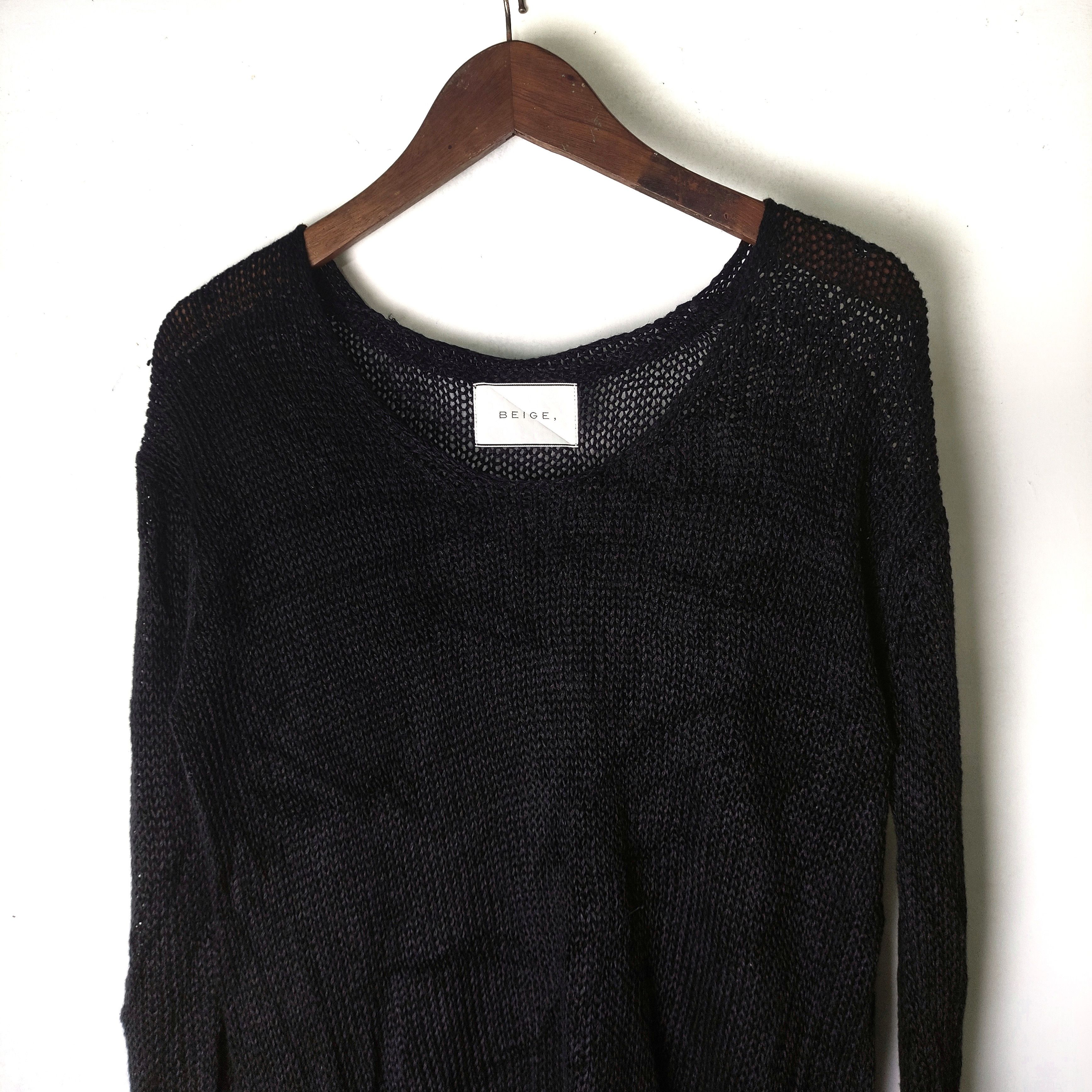 Seditionaries BEIGE mesh style Seditionaries SEX Pistol Japanese Brand Size US M / EU 48-50 / 2 - 3 Thumbnail