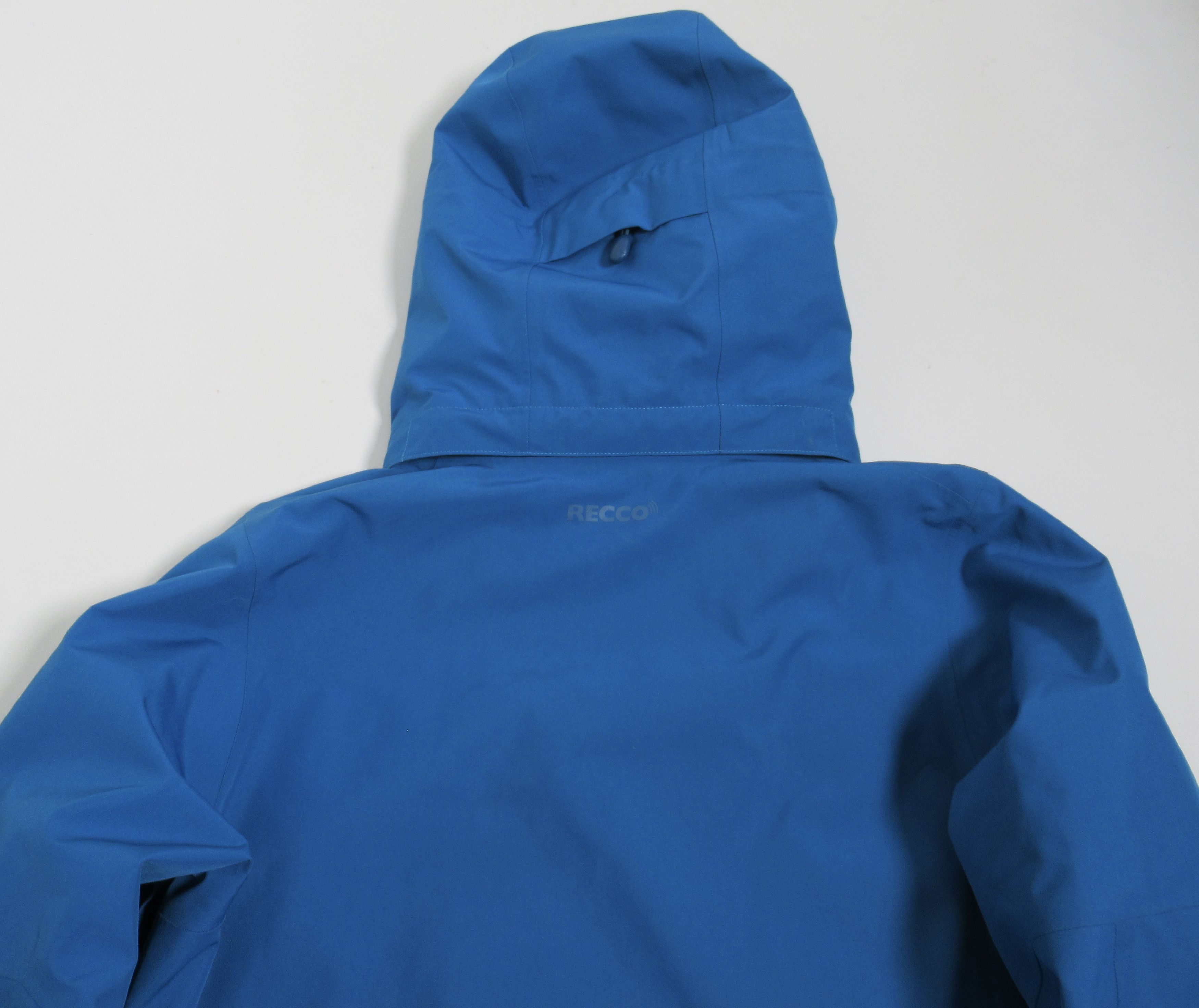 Patagonia Patagonia Insulated Powder Bowl Jacket Balkan Blue 31443FA18 Size US S / EU 44-46 / 1 - 8 Thumbnail