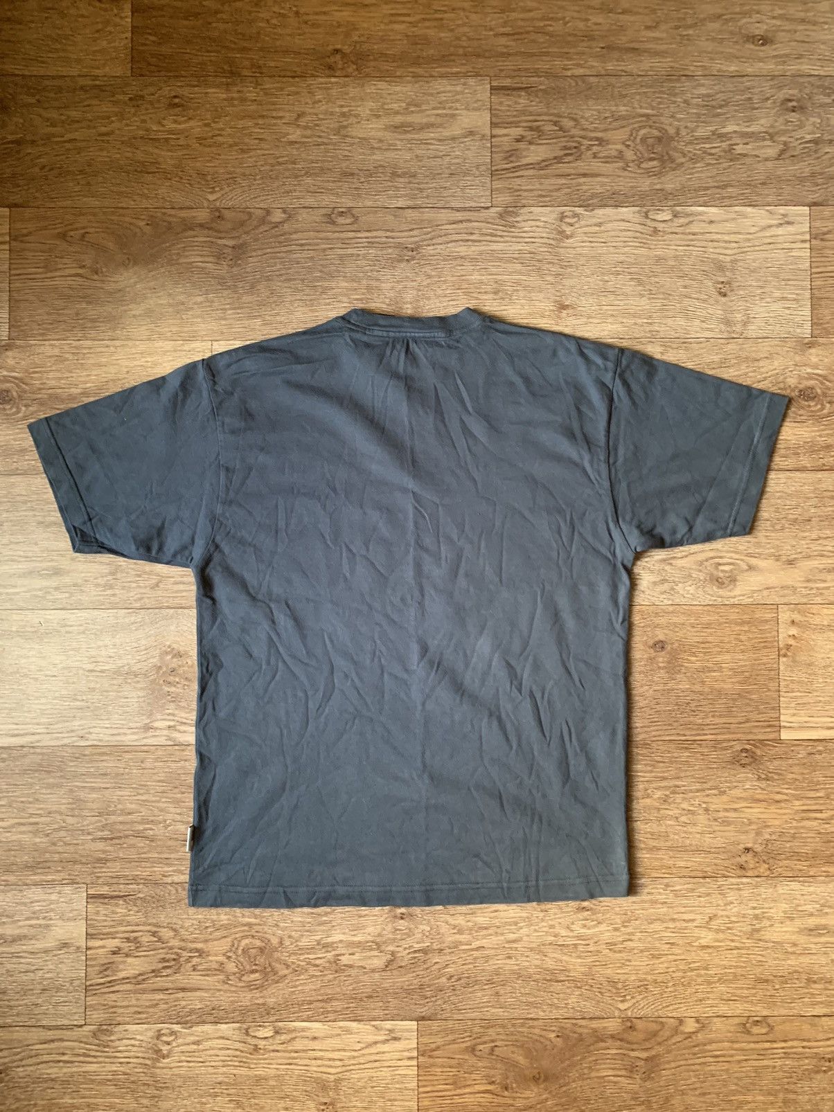 Mecca × Vintage Vintage Y2K Mecca Jeans Co Embroidered Graphic Tee Size US M / EU 48-50 / 2 - 9 Thumbnail