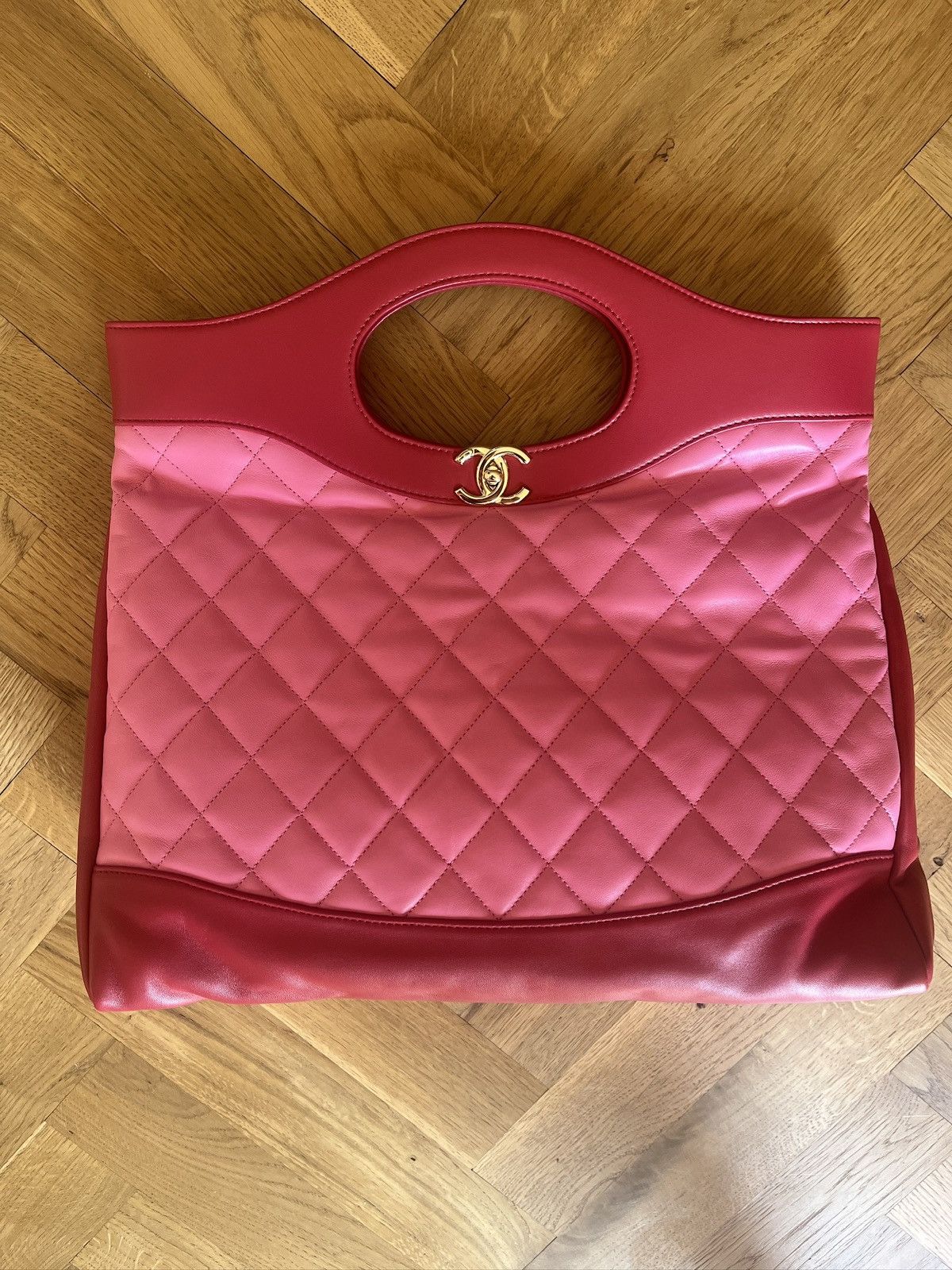 Chanel Chanel 31 Size ONE SIZE - 1 Thumbnail