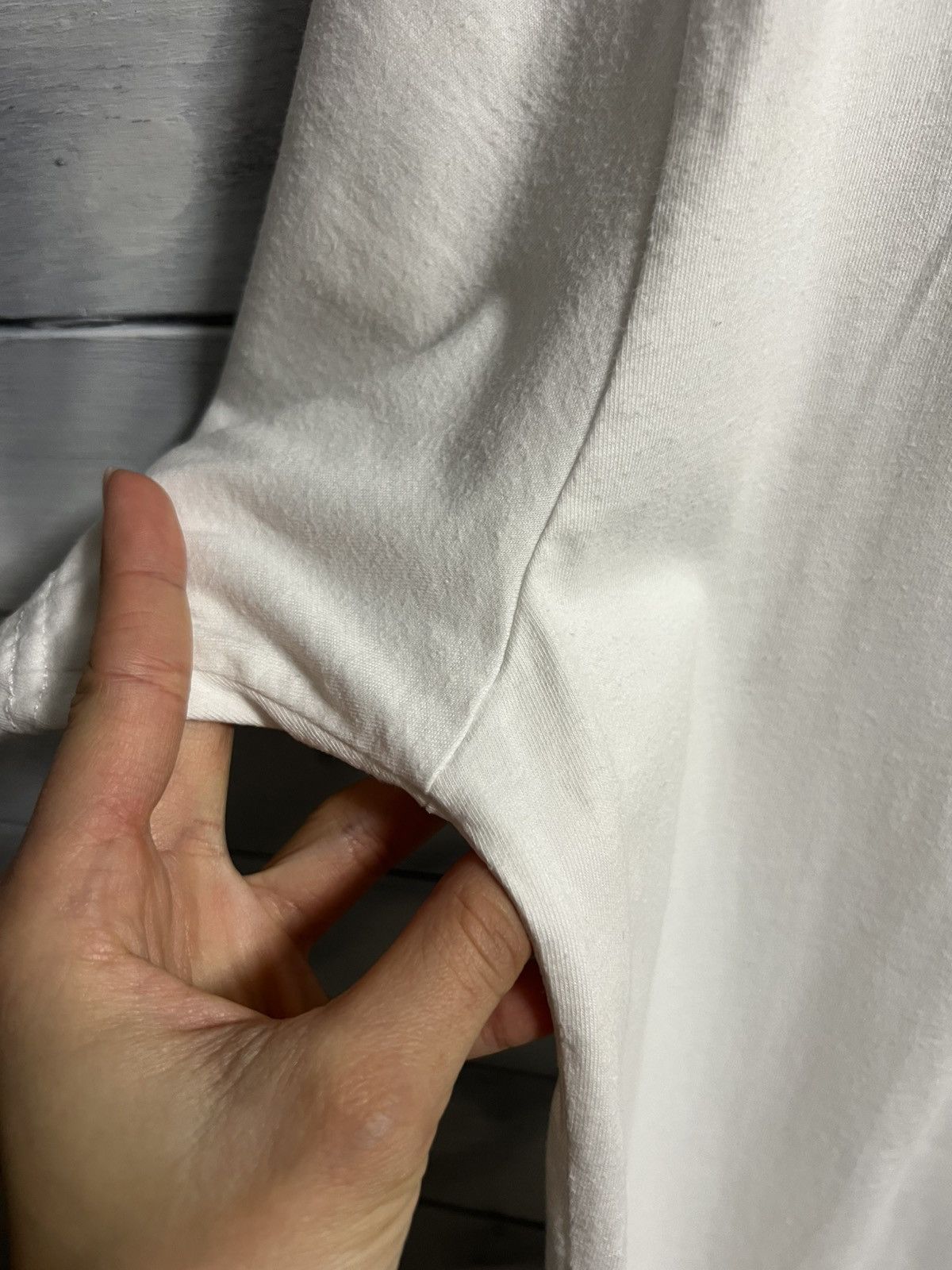 Drake Rare T-Shirt OVO Octobers Very Own Merch Tee Size S White Size US S / EU 44-46 / 1 - 3 Thumbnail