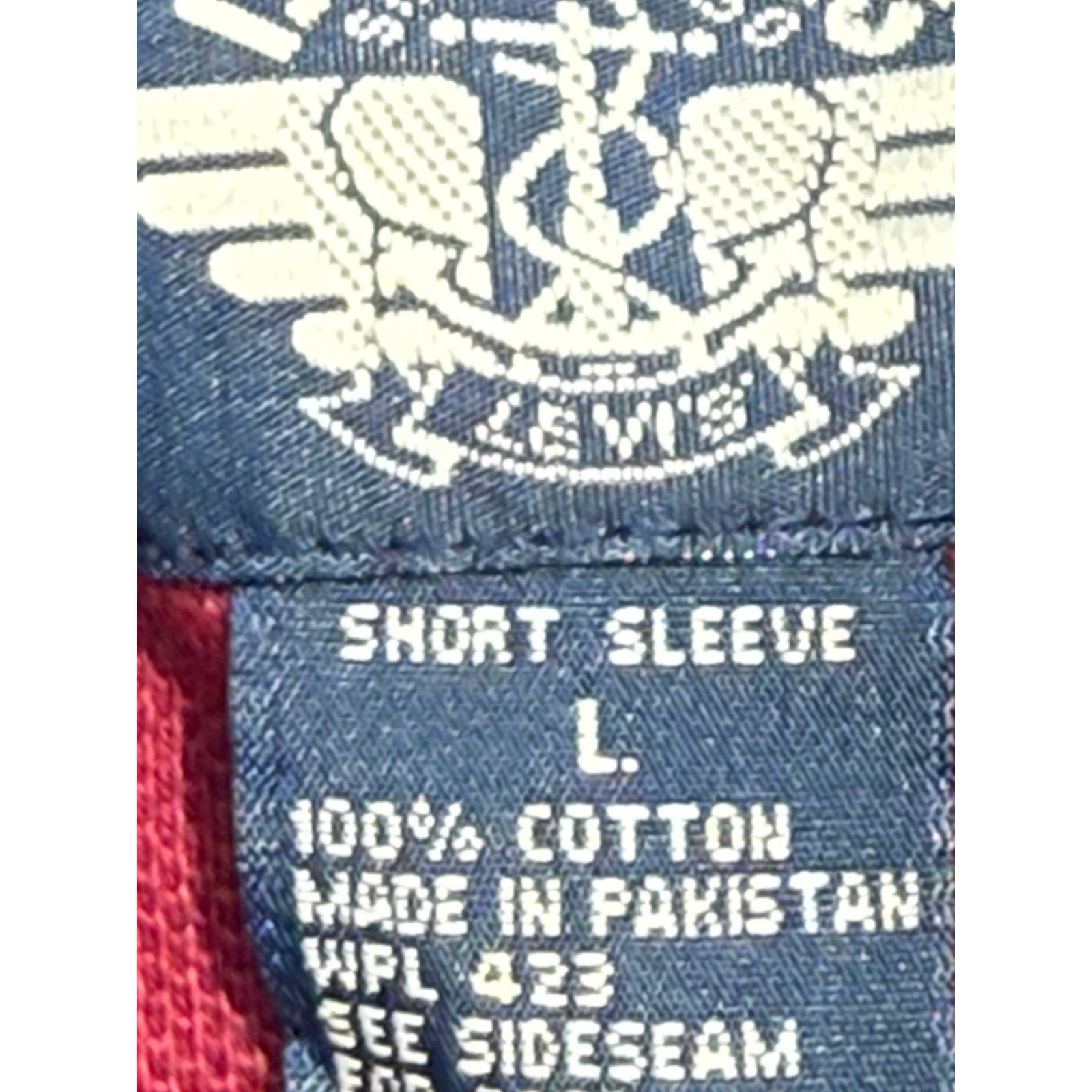 Dockers Dockers shirt - Men's Size L - Classic Style Size US L / EU 52-54 / 3 - 2 Thumbnail