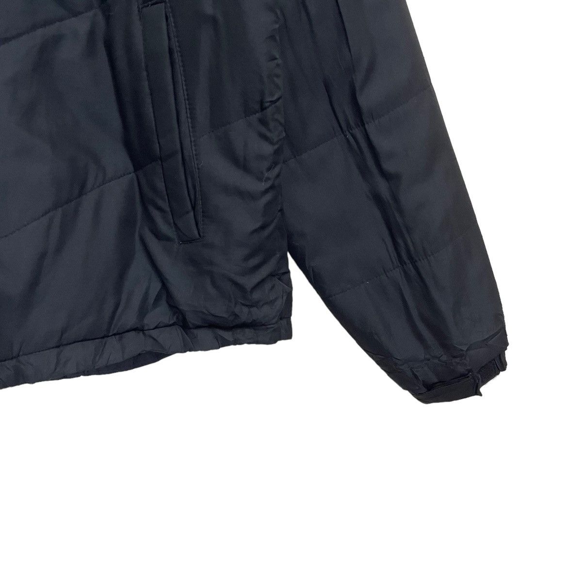 New Balance NEW BALANCE ZIPPER JACKET Size US M / EU 48-50 / 2 - 7 Thumbnail