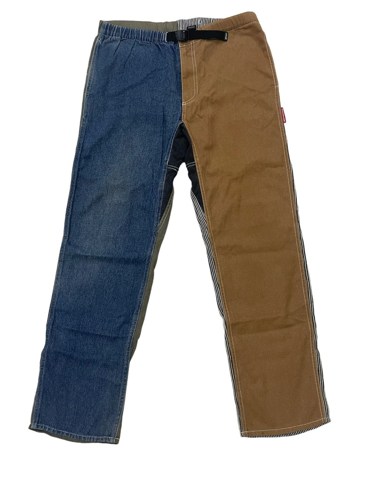 Manastash Rare Multicolor Manastash Mountain Product USA Size US 32 / EU 48 - 1 Thumbnail