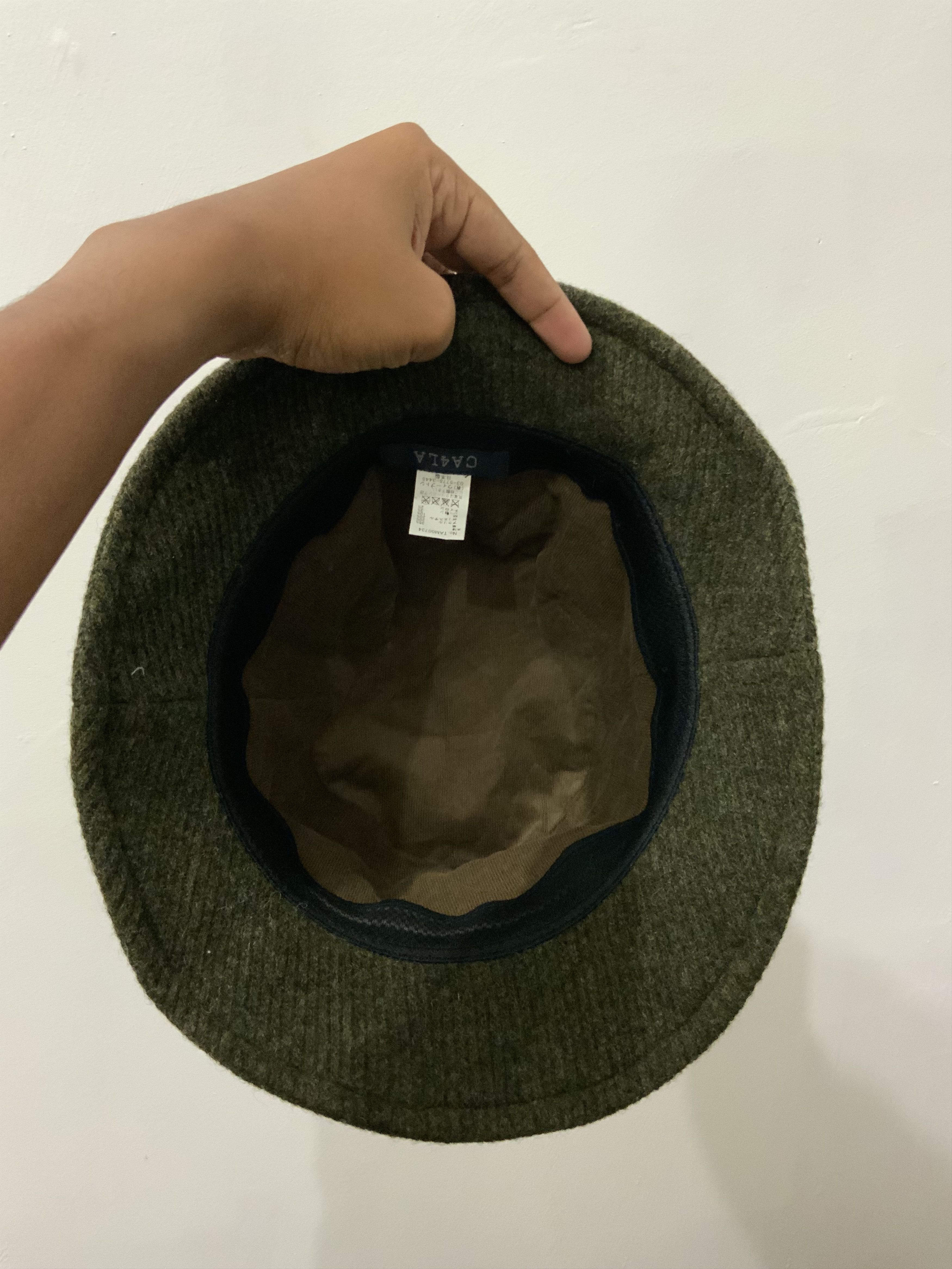 CA4LA Ca4la Native Style Bucket Hat Size ONE SIZE - 8 Thumbnail