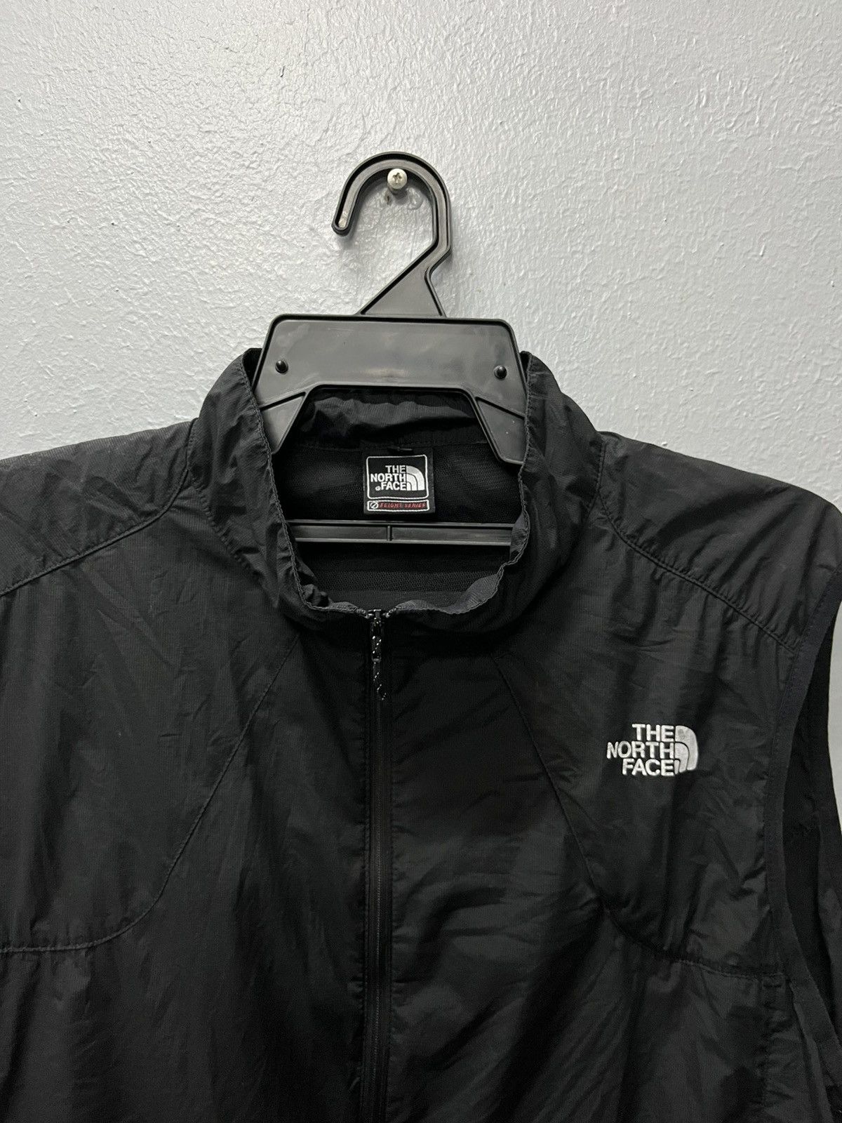 The North Face The North Face Vest Size US L / EU 52-54 / 3 - 2 Thumbnail