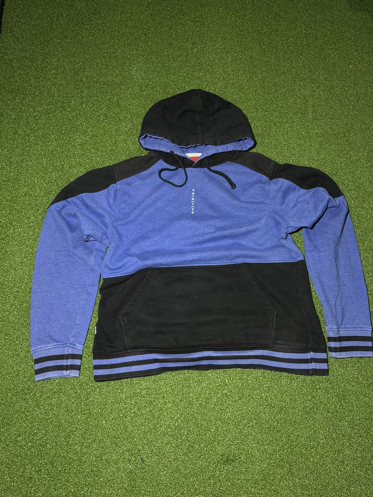 Primitive Primitive blue hoodie size medium Size US M / EU 48-50 / 2 - 1 Thumbnail