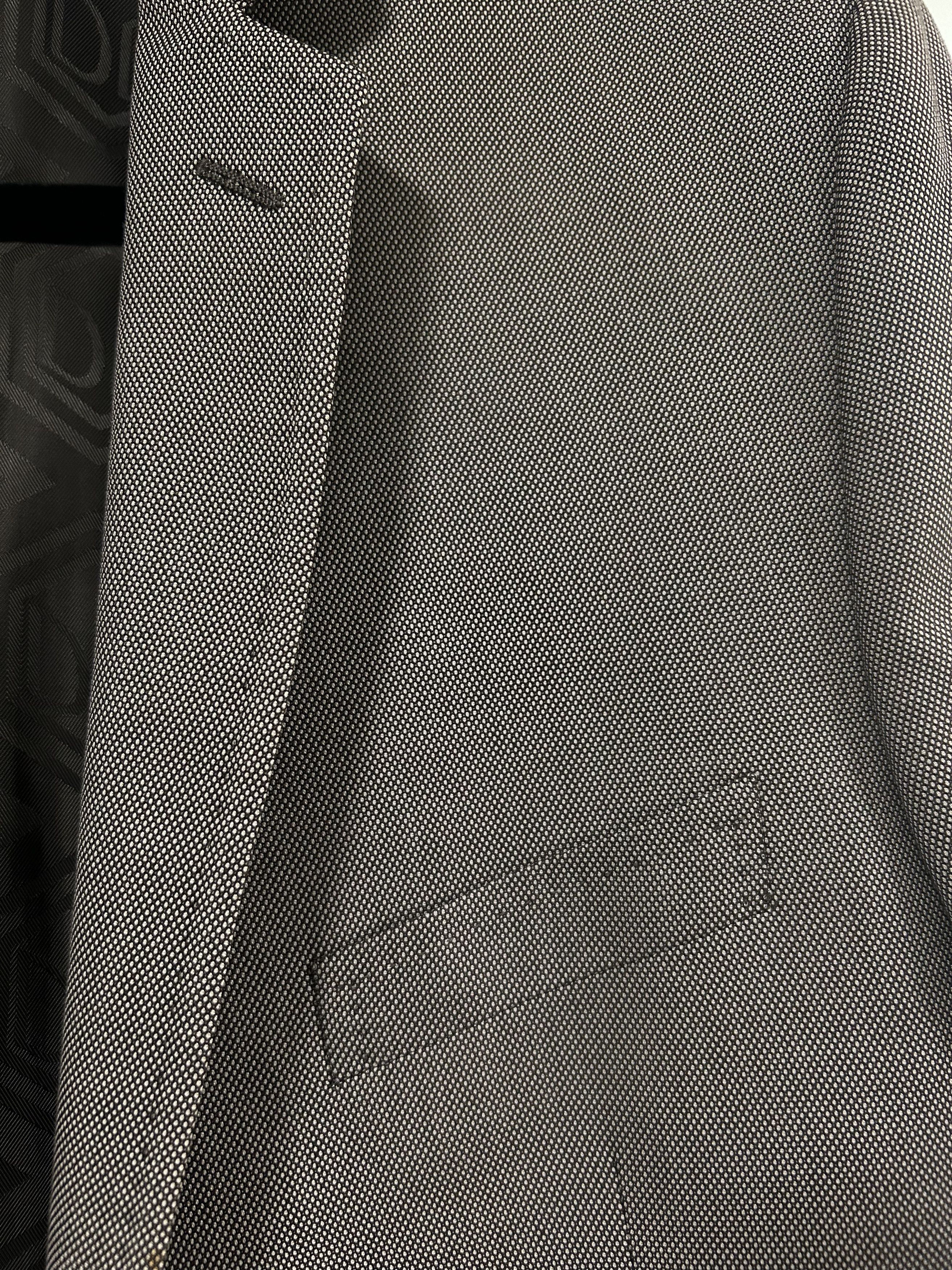 Dolce & Gabbana Martini Jacket Size 50R - 4 Thumbnail