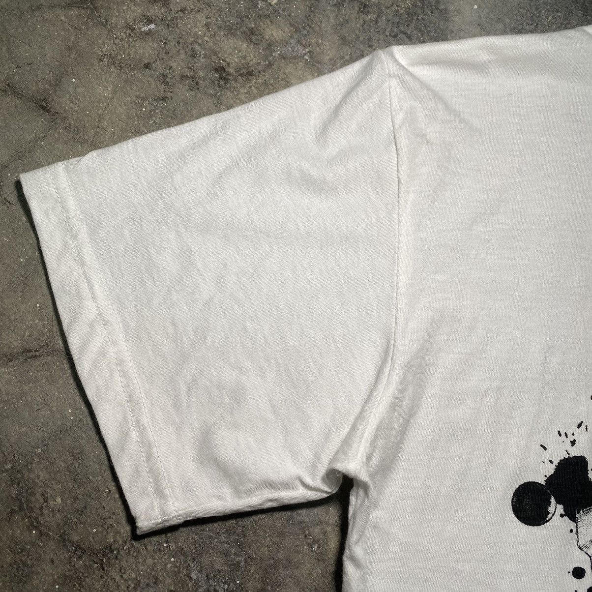 Anime × Cartoon Network VINTAGE NEON GENESIS EVANGELION ANIME T SHIRT GAINEX Size US M / EU 48-50 / 2 - 9 Thumbnail