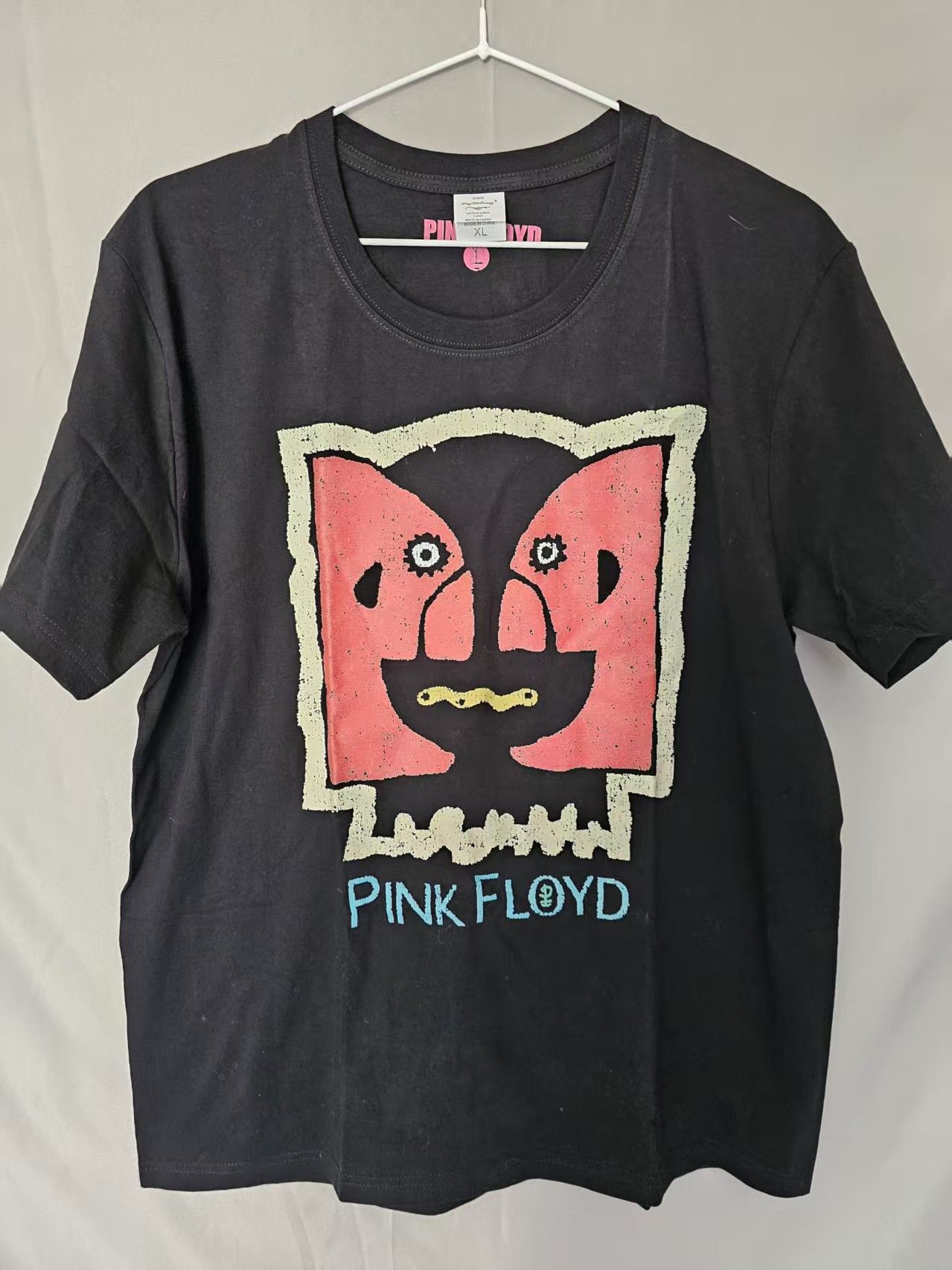 Other Pink Floyd TShirt Size US XL / EU 56 / 4 - 1 Thumbnail