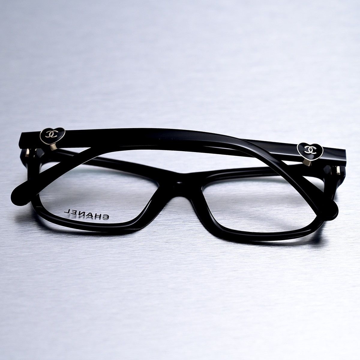 Chanel CHANEL 0CH3465 C622 GLASSES Size ONE SIZE - 8 Thumbnail