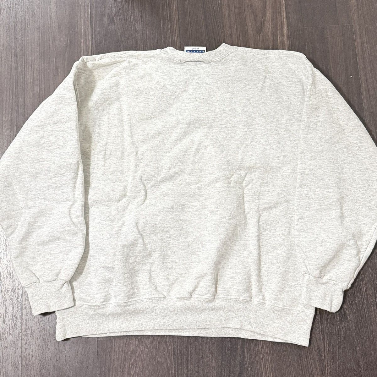 Hanes Don Collin's SEC crewneck Size US S / EU 44-46 / 1 - 6 Thumbnail