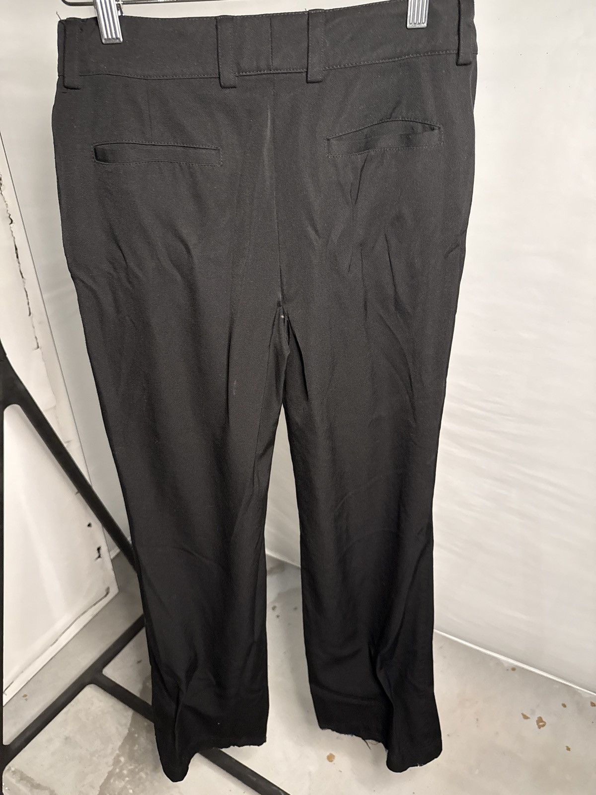 JW Anderson JW Anderson Ring Detail Trousers Size US 28 / EU 44 - 2 Thumbnail