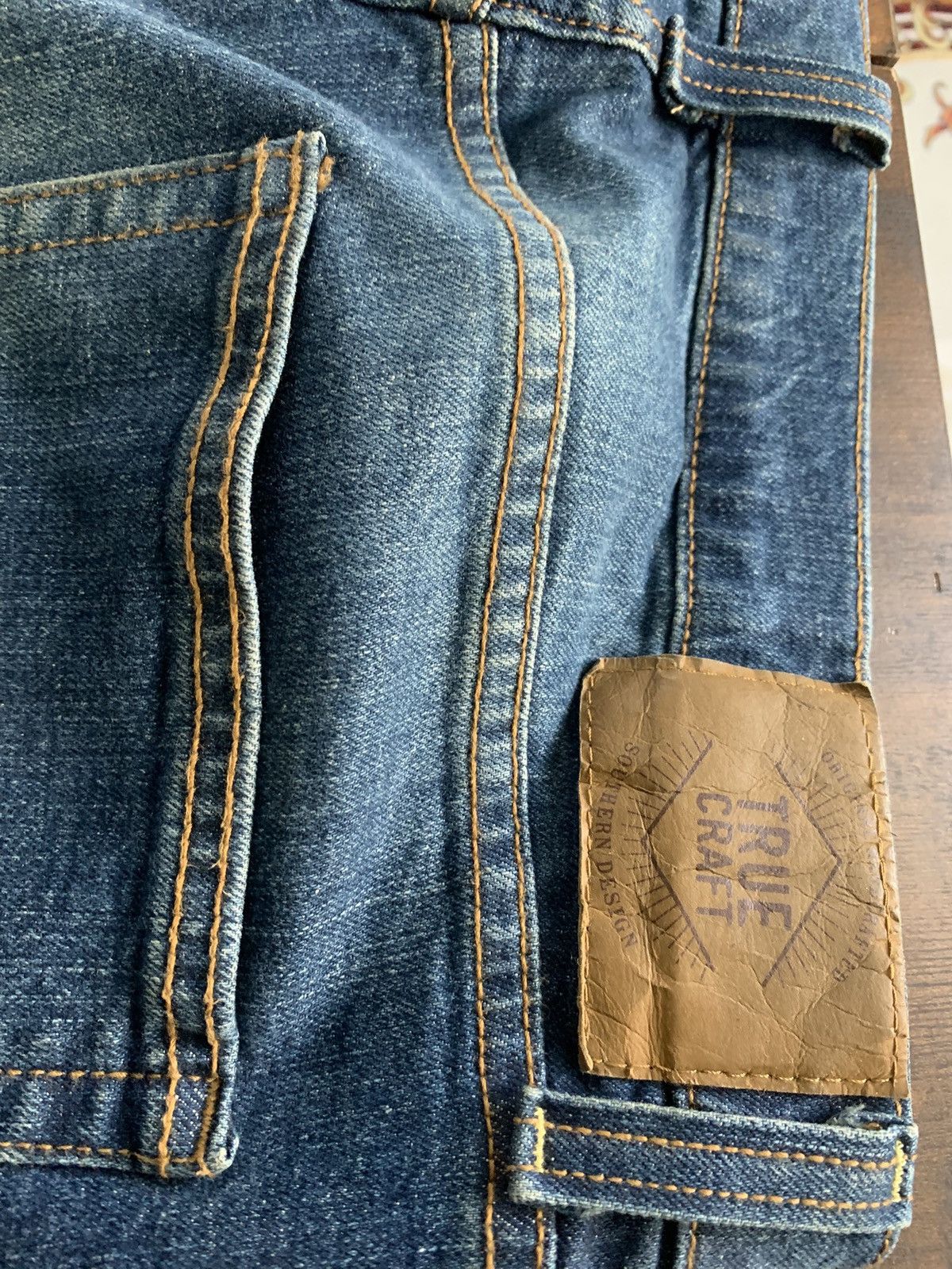 Other True craft jean Size US 36 / EU 52 - 3 Thumbnail