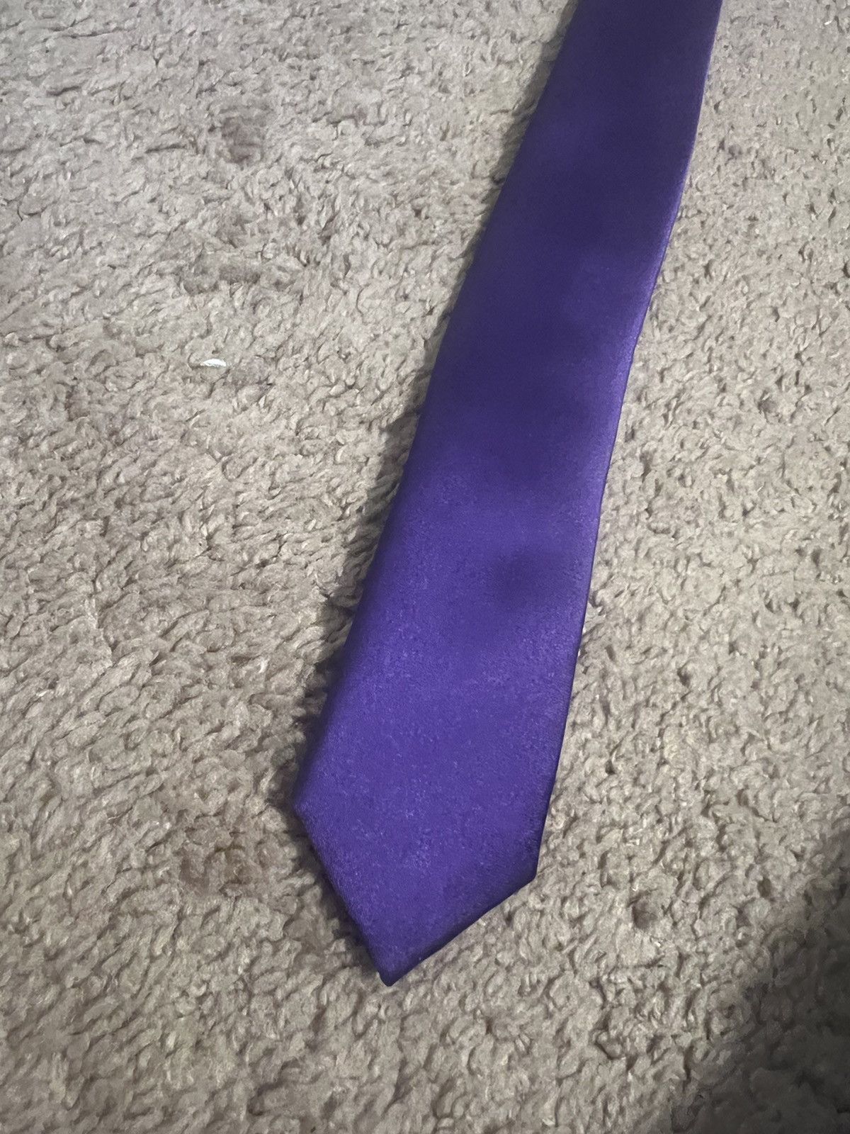 Original Penguin Original Penguin Skinny Tie Size ONE SIZE - 1 Thumbnail