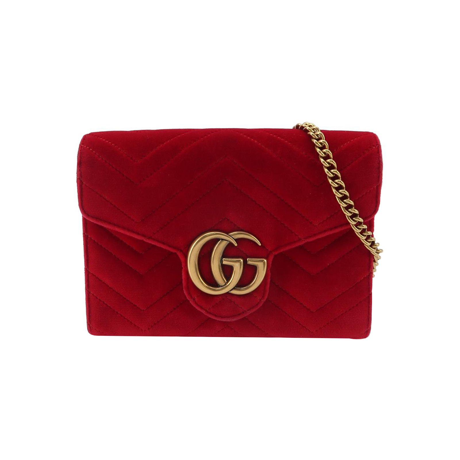 Gucci Gucci Women os Shoulder Bags Size ONE SIZE - 1 Thumbnail