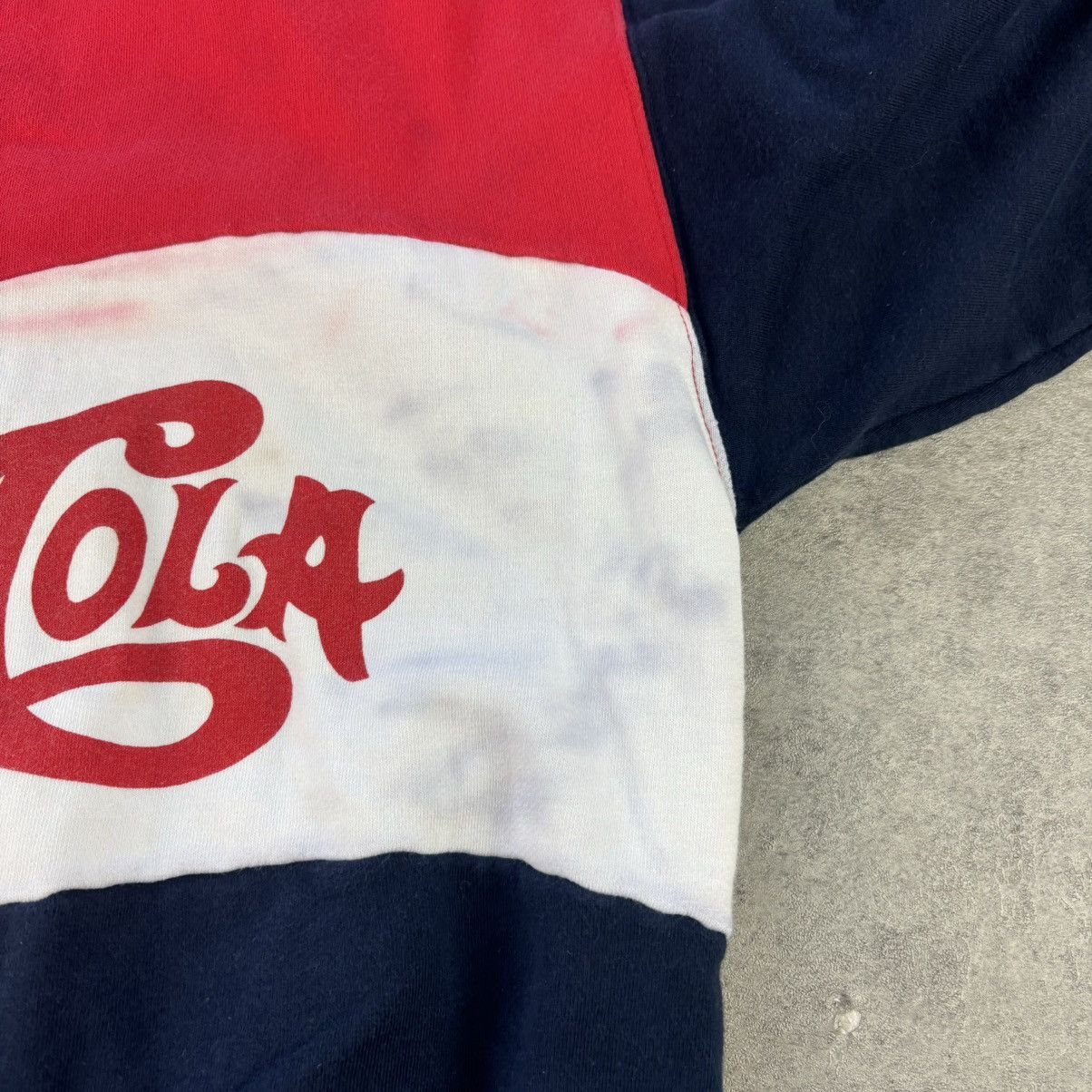 Other Vintage 90s the eagles eye pepsi sweatshirt Size US L / EU 52-54 / 3 - 2 Thumbnail