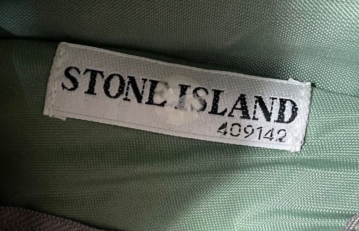 C.P. Company × Massimo Osti × Stone Island Stone Island Double Pocket Backpack Size ONE SIZE - 6 Thumbnail