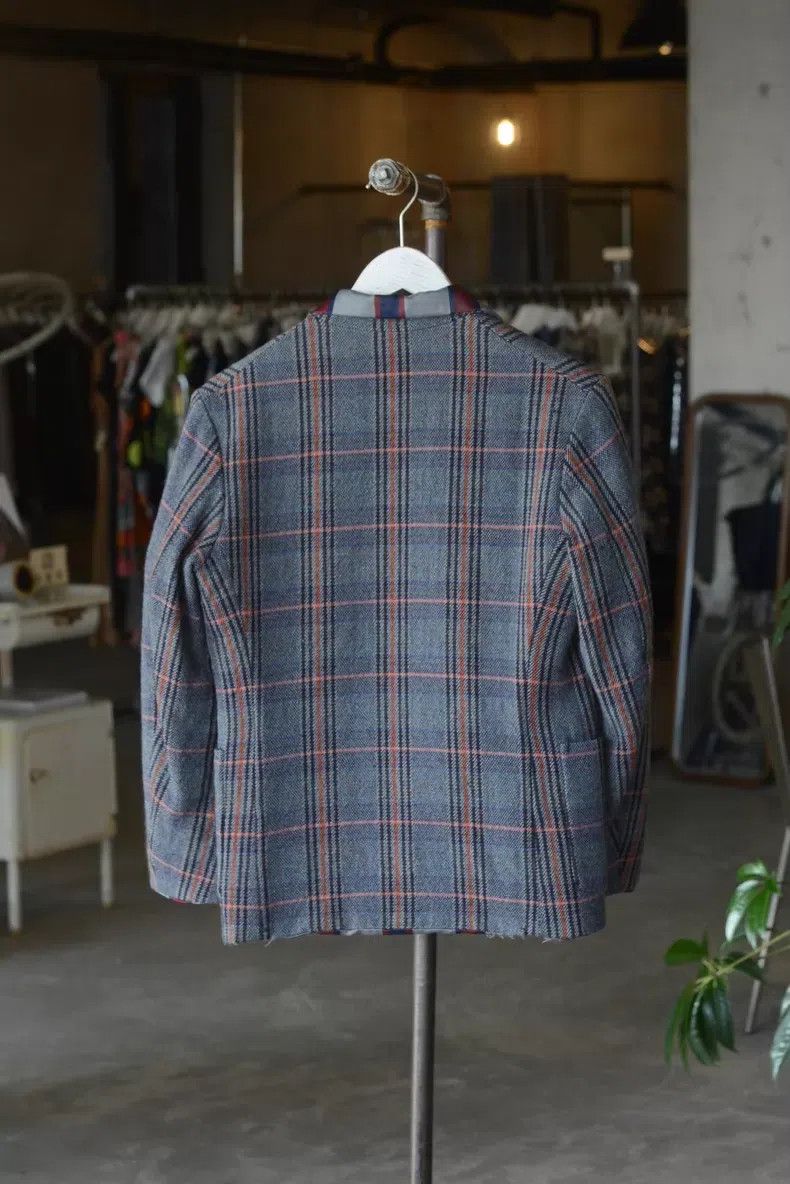 Comme des Garcons Comme Des Garcons jacket Size M / US 6-8 / IT 42-44 - 5 Thumbnail