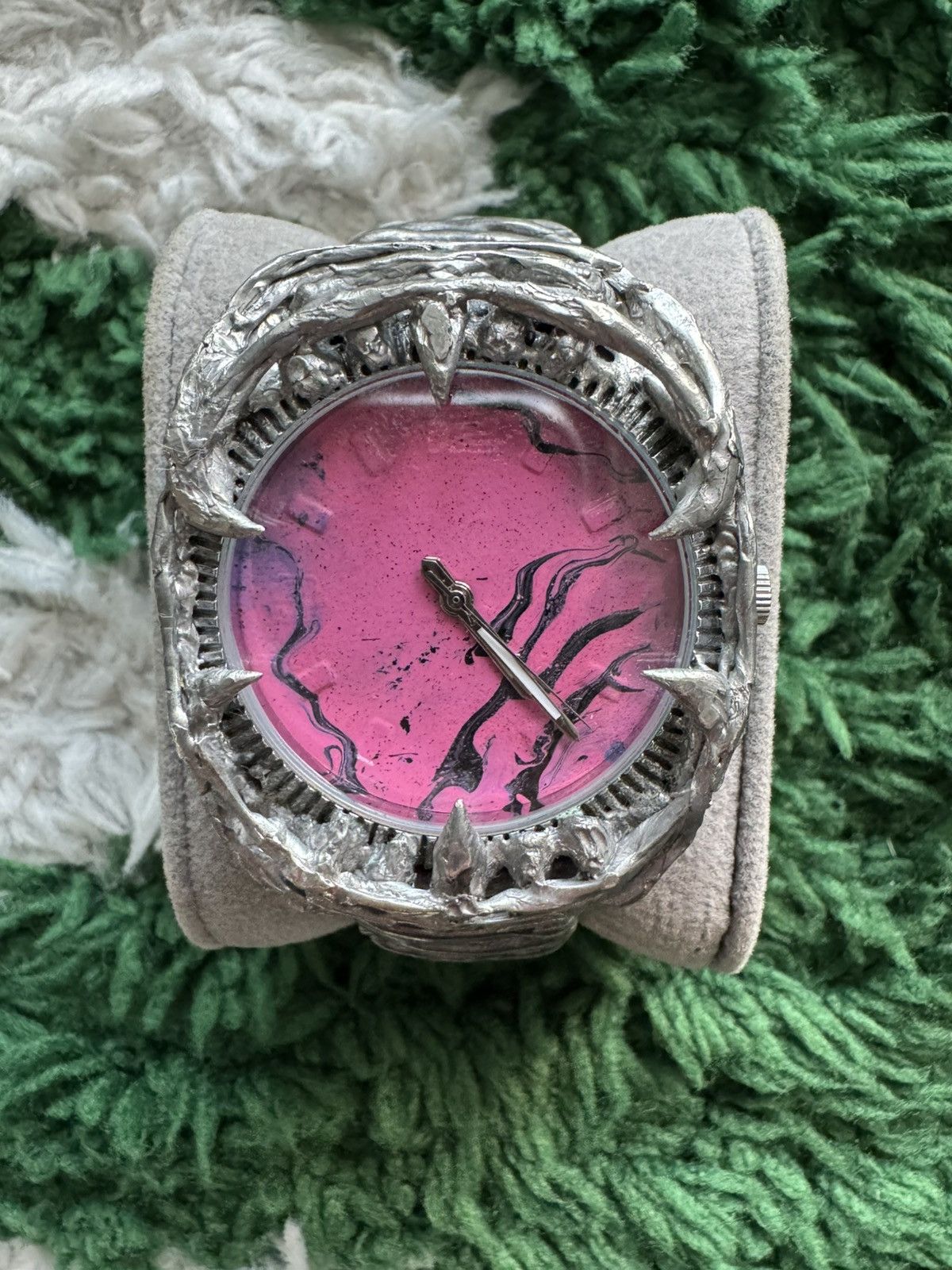 Other Hitmylung watch Size ONE SIZE - 3 Thumbnail