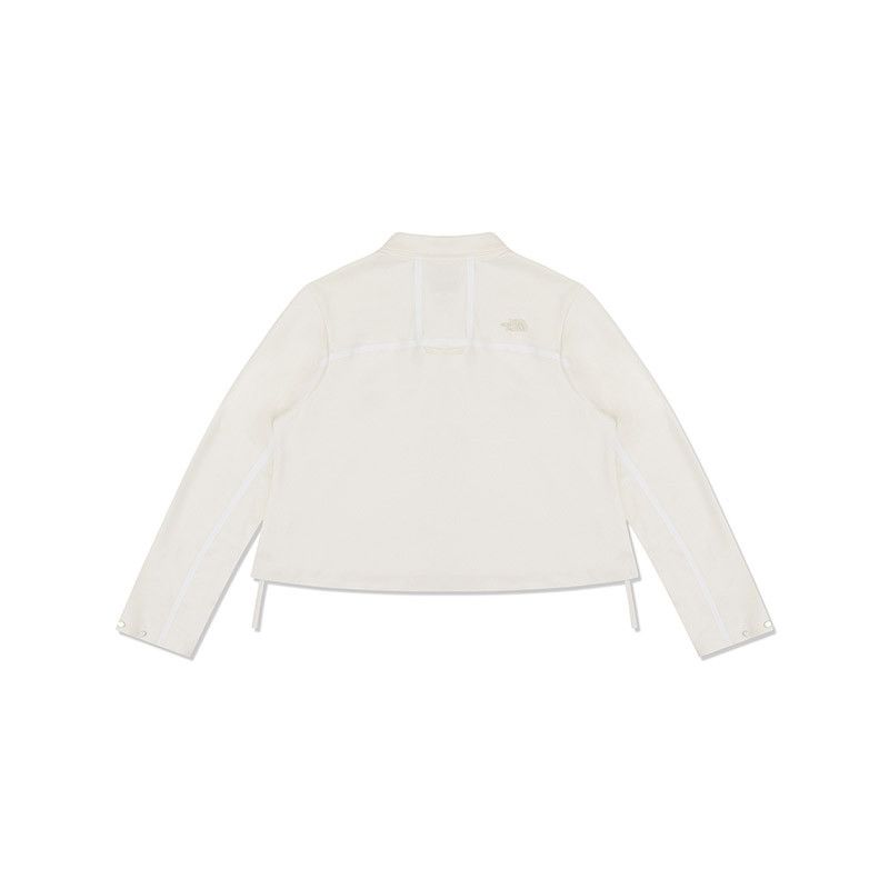 Kazuki Kuraishi × The North Face Urban Exploration UNISEX BOXY MODERN LS POLO Size US M / EU 48-50 / 2 - 2 Thumbnail
