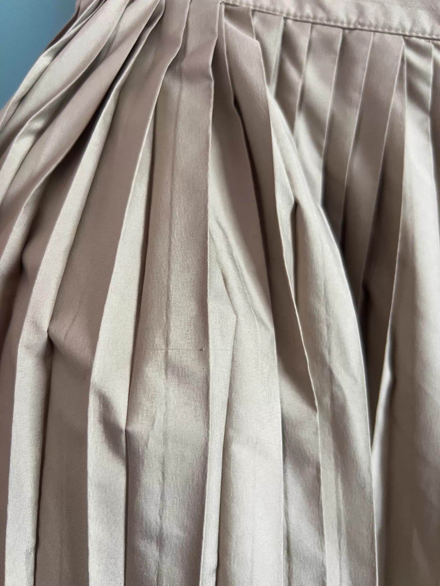 Dior DIOR pre-owned women's midi skirt Size 28" / US 6 / IT 42 - 5 Thumbnail