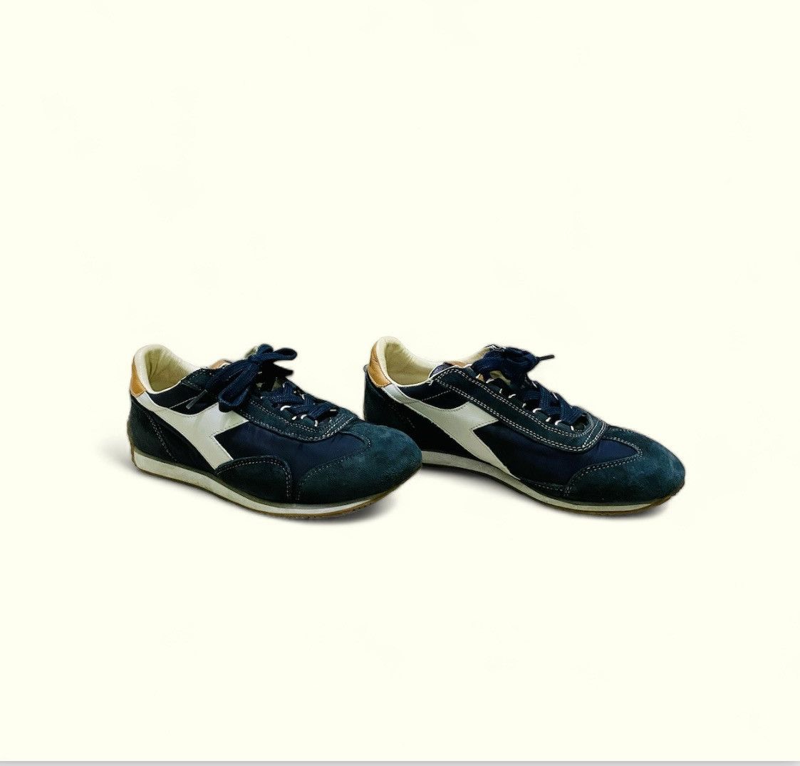 Diadora Diadora Heritage 1975 Size US 7.5 / EU 40-41 - 1 Thumbnail