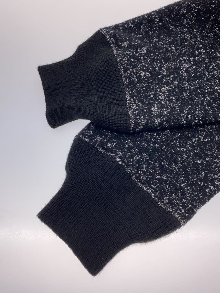 Junya Watanabe 2018 Reflector Wool Sweater Size US L / EU 52-54 / 3 - 5 Thumbnail