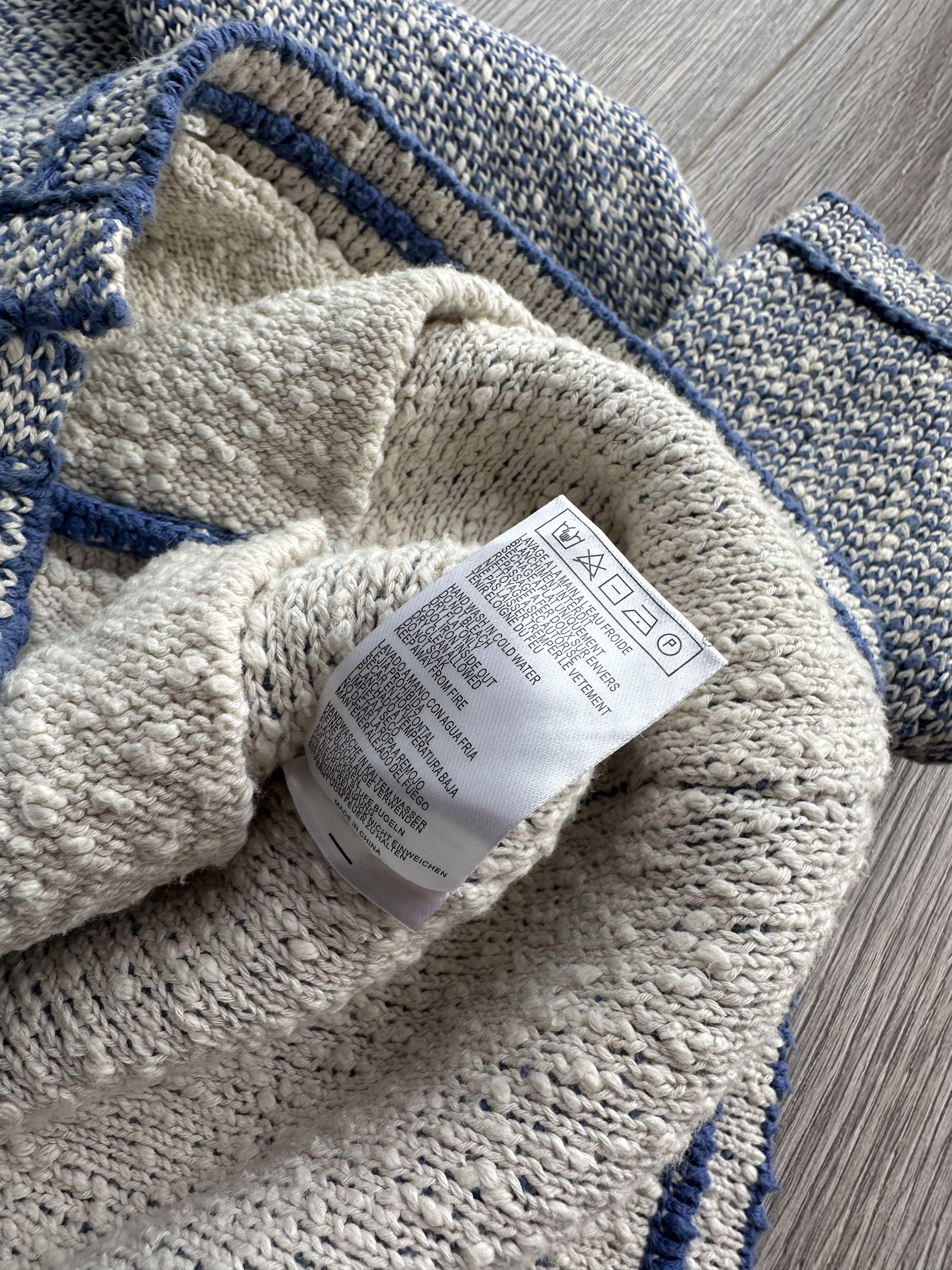 Maje Maje cardigan sweater Size M / US 6-8 / IT 42-44 - 8 Thumbnail