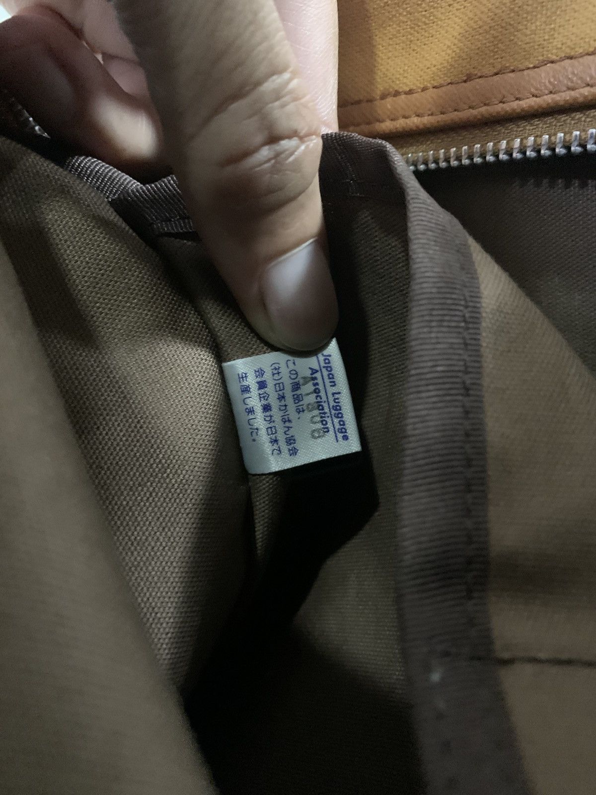 Porter Porter Crossbody Size ONE SIZE - 16 Thumbnail