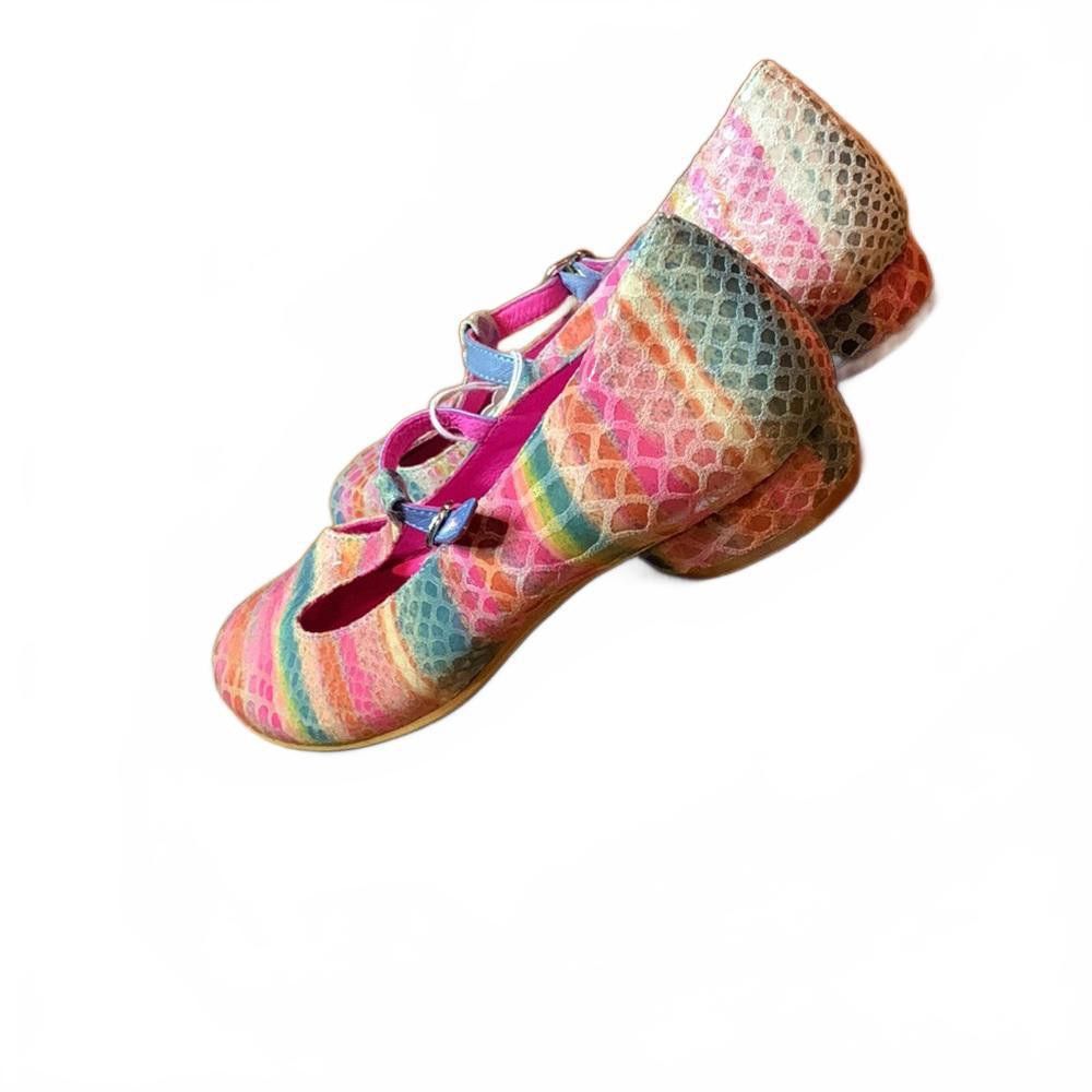 Designer Chanii B casual shoes Size US 6.5 / IT 36.5 - 6 Thumbnail