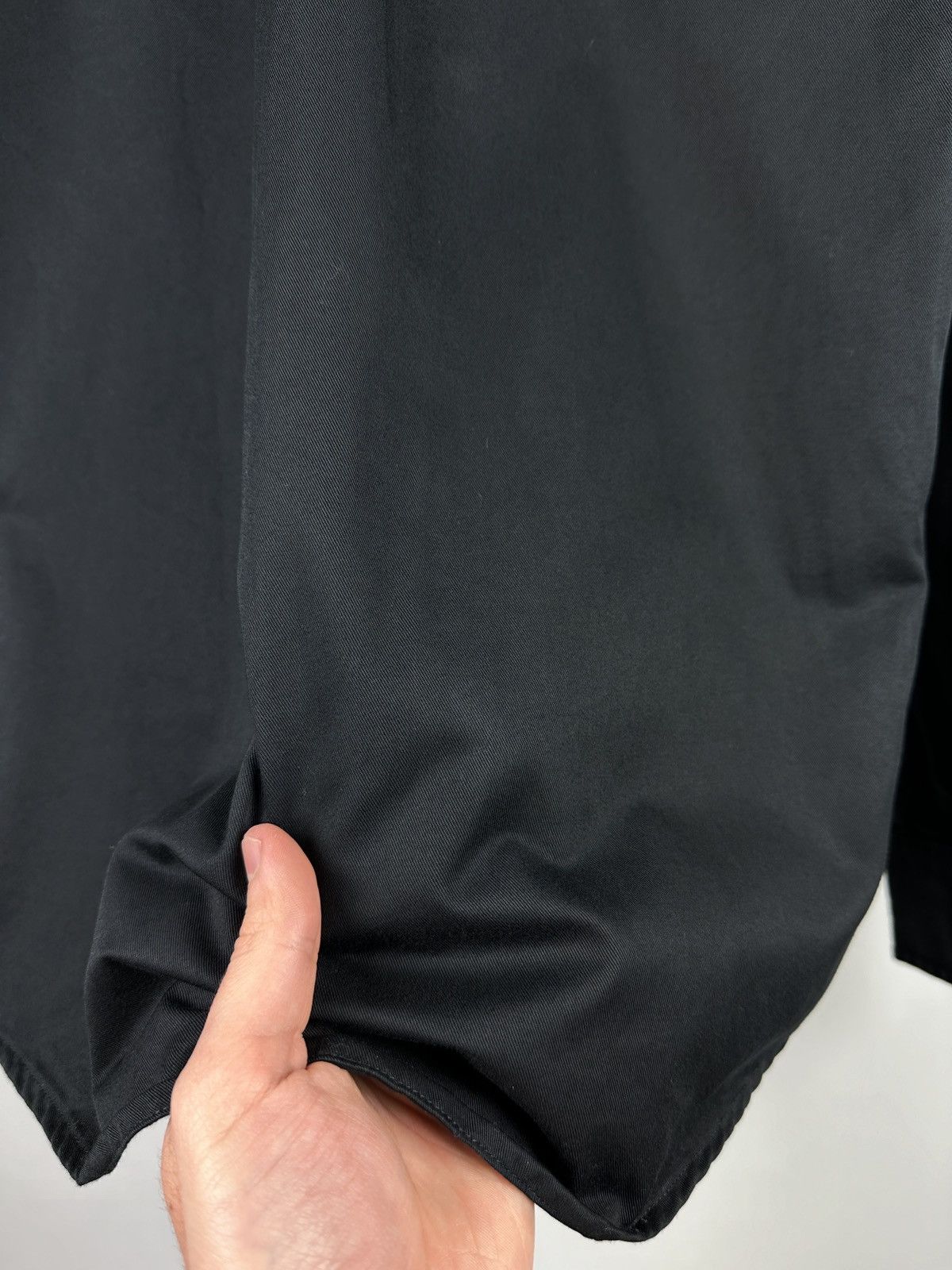 Carhartt × Carhartt Wip Carhartt WIP L/S Madison Shirt Size US XS / EU 42 / 0 - 15 Thumbnail
