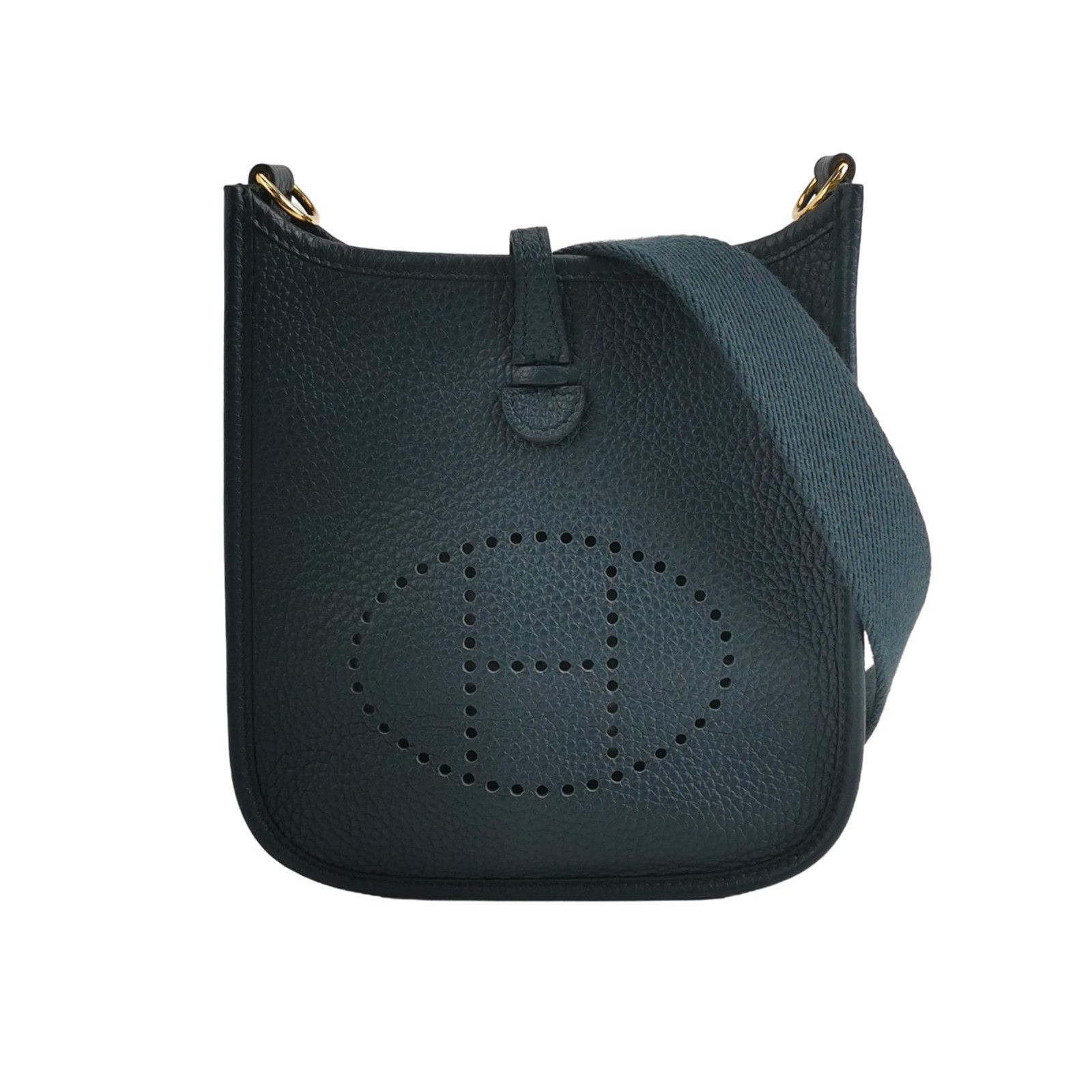 Hermes Hermes Women os Shoulder Bags Size ONE SIZE - 1 Thumbnail