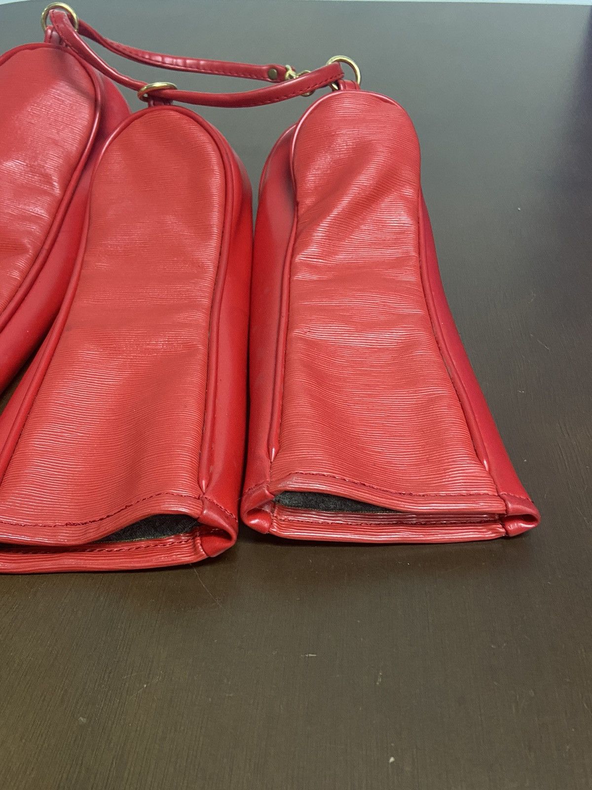 All Sport × Balenciaga 🔥🔥🔥Balenciaga sport golf head cover🔥🔥🔥 Size ONE SIZE - 9 Thumbnail