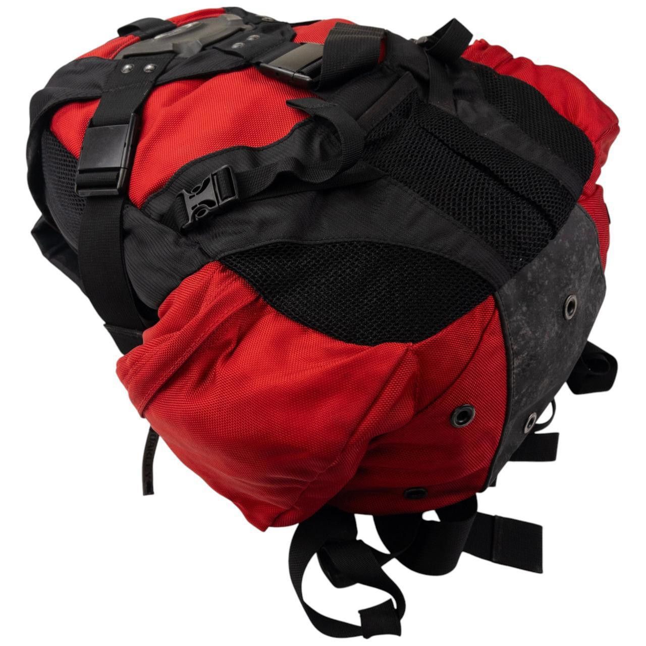 Oakley Vintage Oakley Icon Backpack Size ONE SIZE - 7 Thumbnail