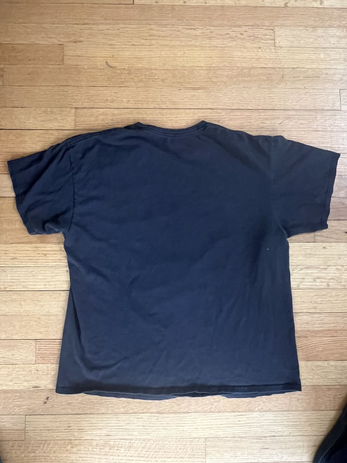 Vintage Vintage Space Jam Tee Size US L / EU 52-54 / 3 - 3 Thumbnail