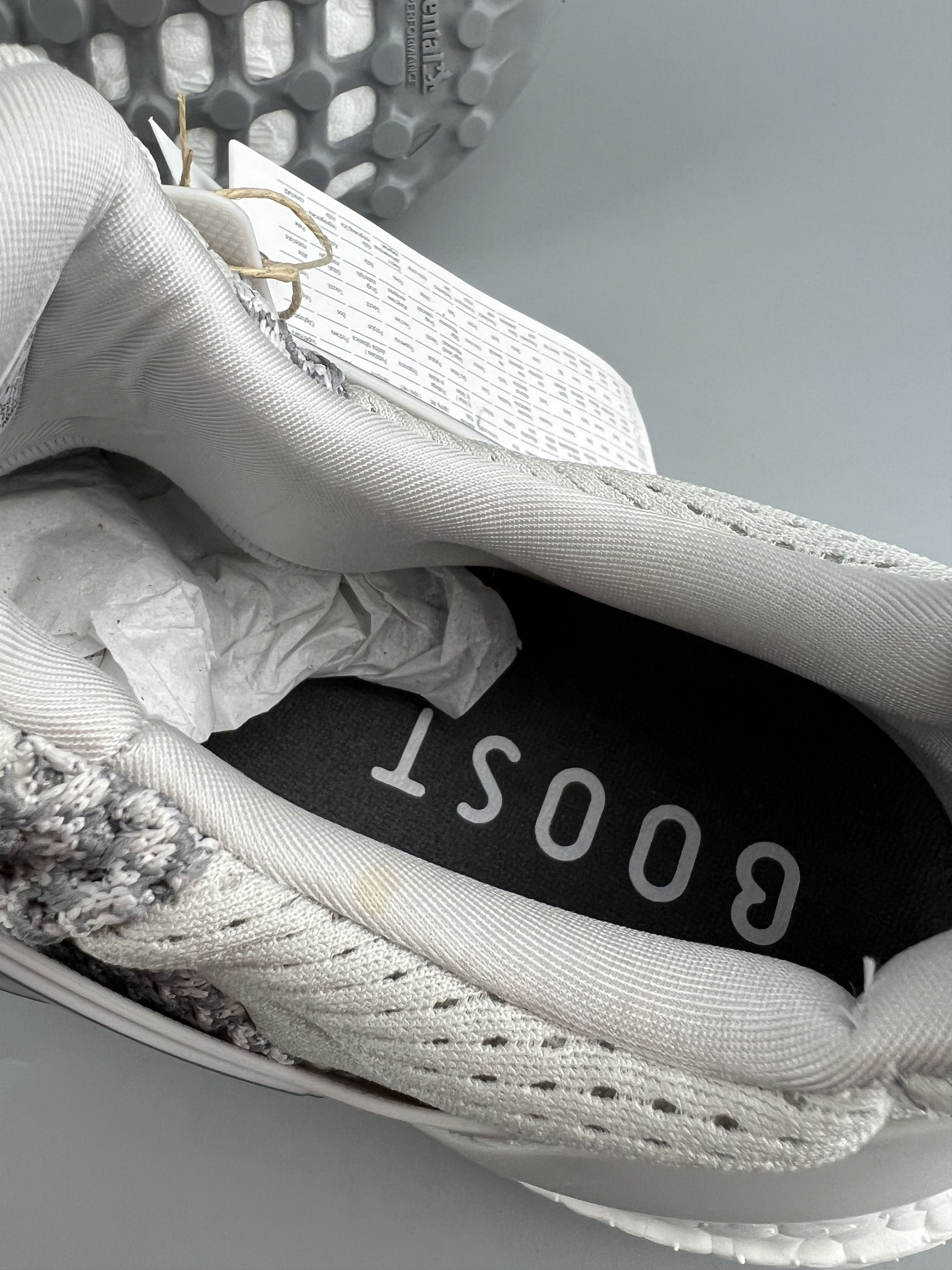 Adidas Adidas Ultraboost 1.0 Men's Running Shoes Size US 8.5 Size US 8.5 / EU 41-42 - 9 Thumbnail