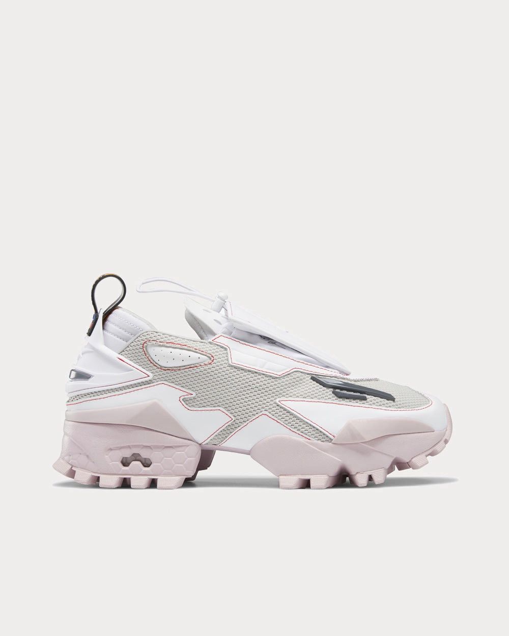 Pyer Moss × Reebok New Reebok X Pyer Moss Experiment 4 Trail Fury Ash Lily 8.5 Size US 8.5 / EU 41-42 - 1 Thumbnail