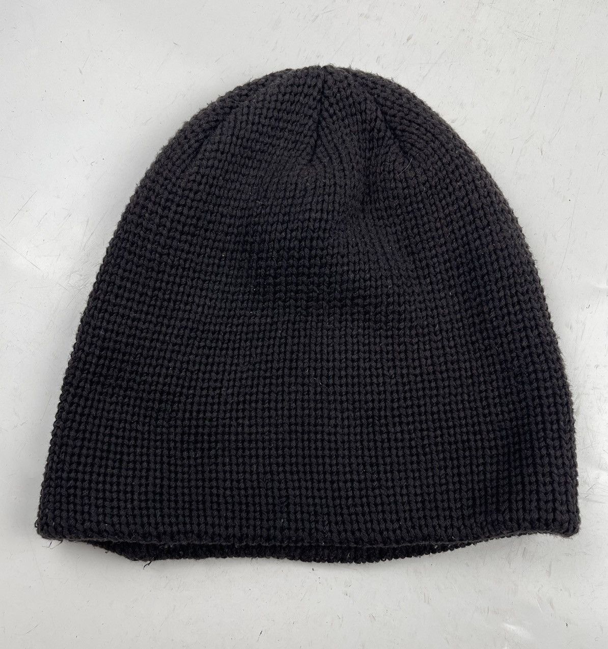 Beams Plus × Japanese Brand beams cross logo beanie hat tc31 Size ONE SIZE - 5 Thumbnail