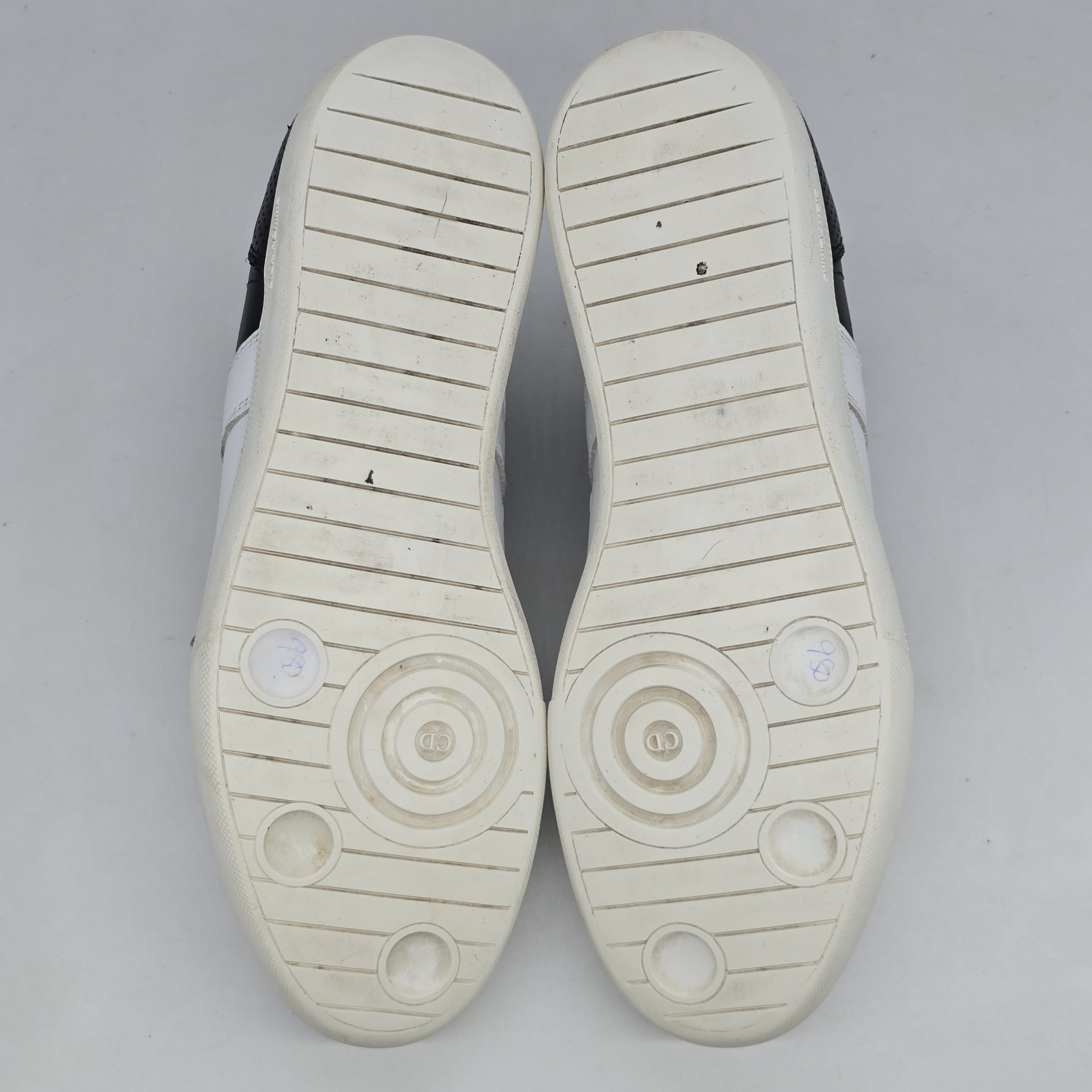 Dior Dior - B01 German Army Trainers Size US 8 / EU 41 - 8 Thumbnail